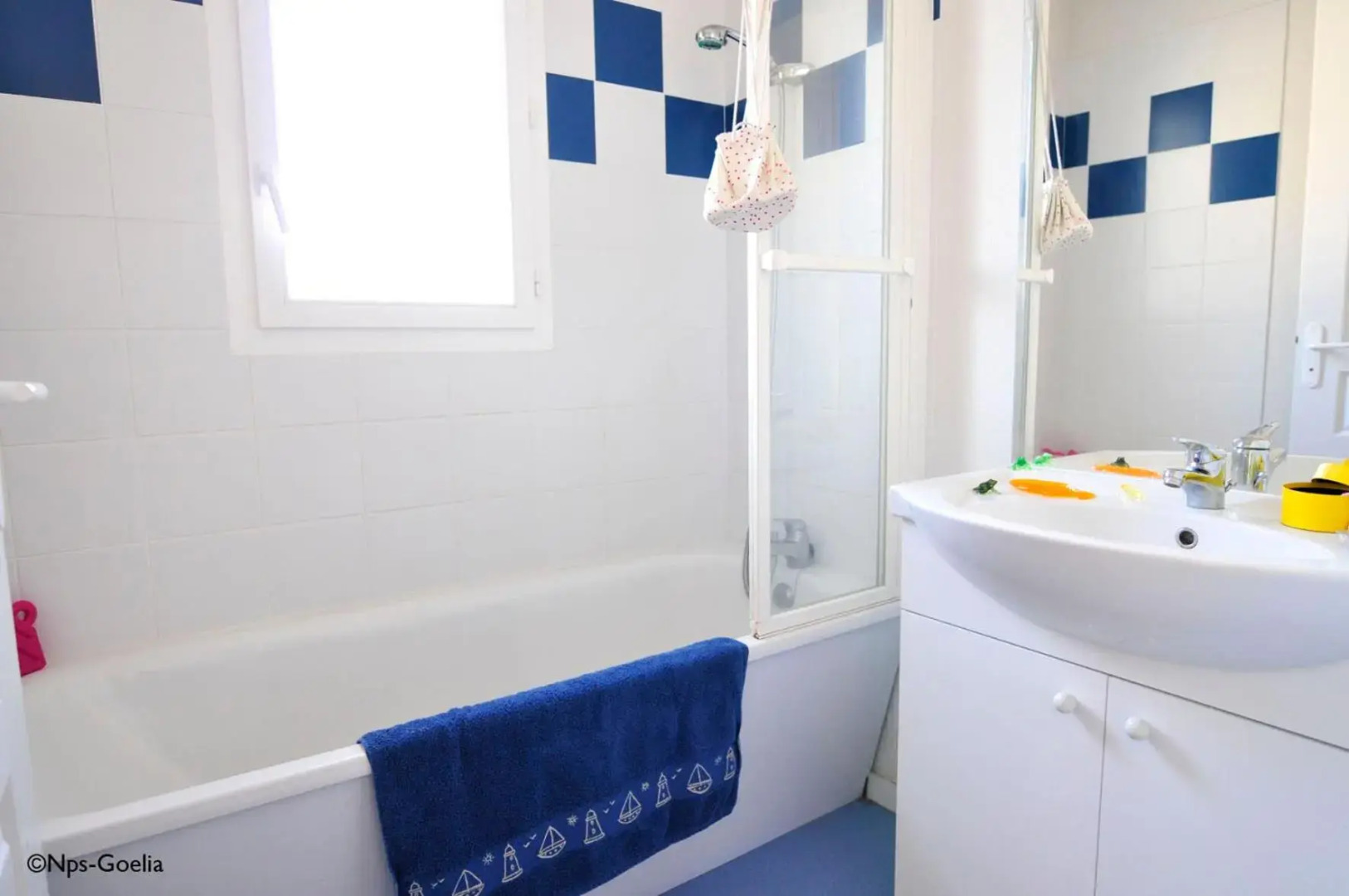 Résidence Goélia Les Demeures du Lac