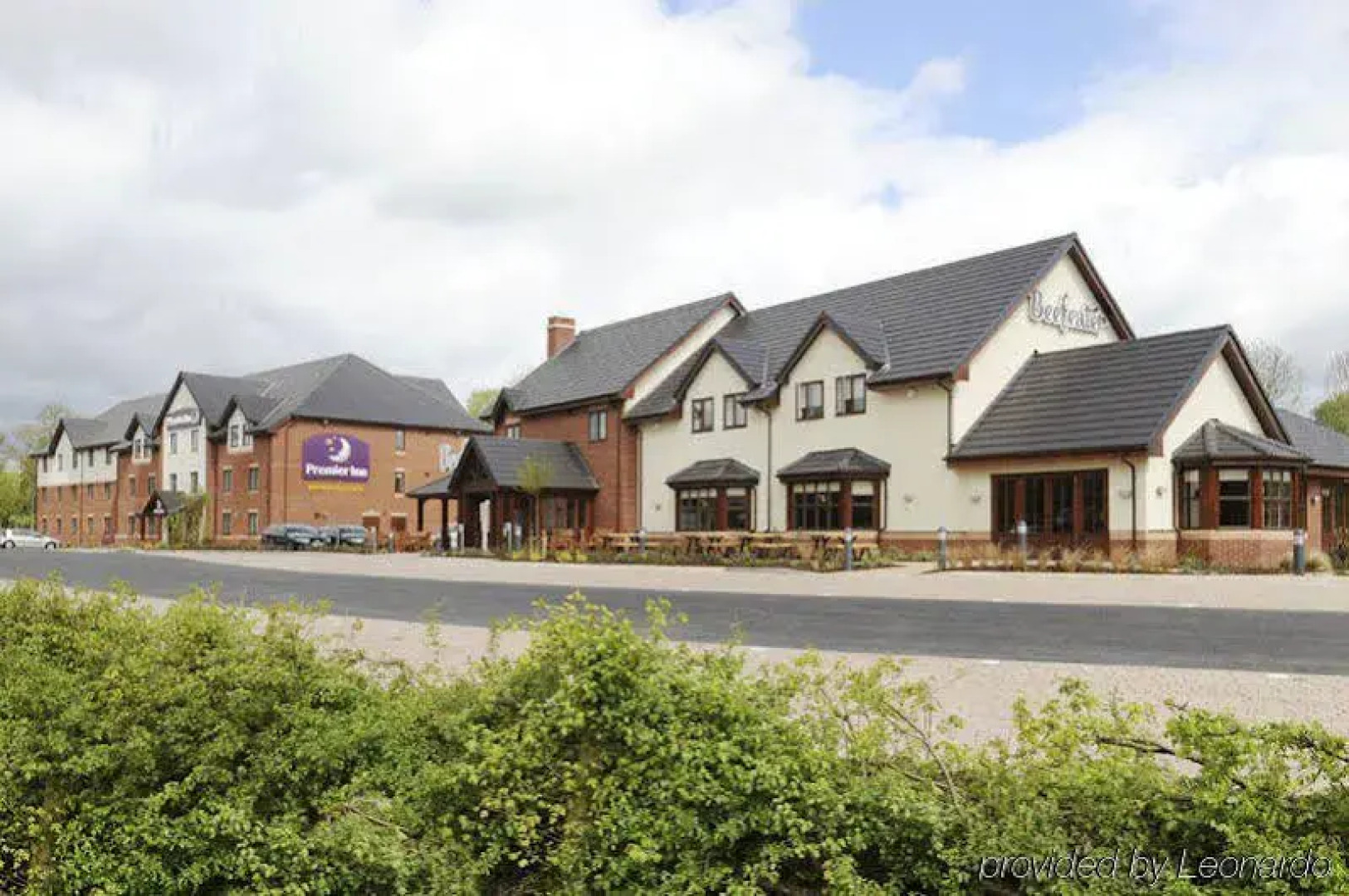 Premier Inn Redditch North - A441