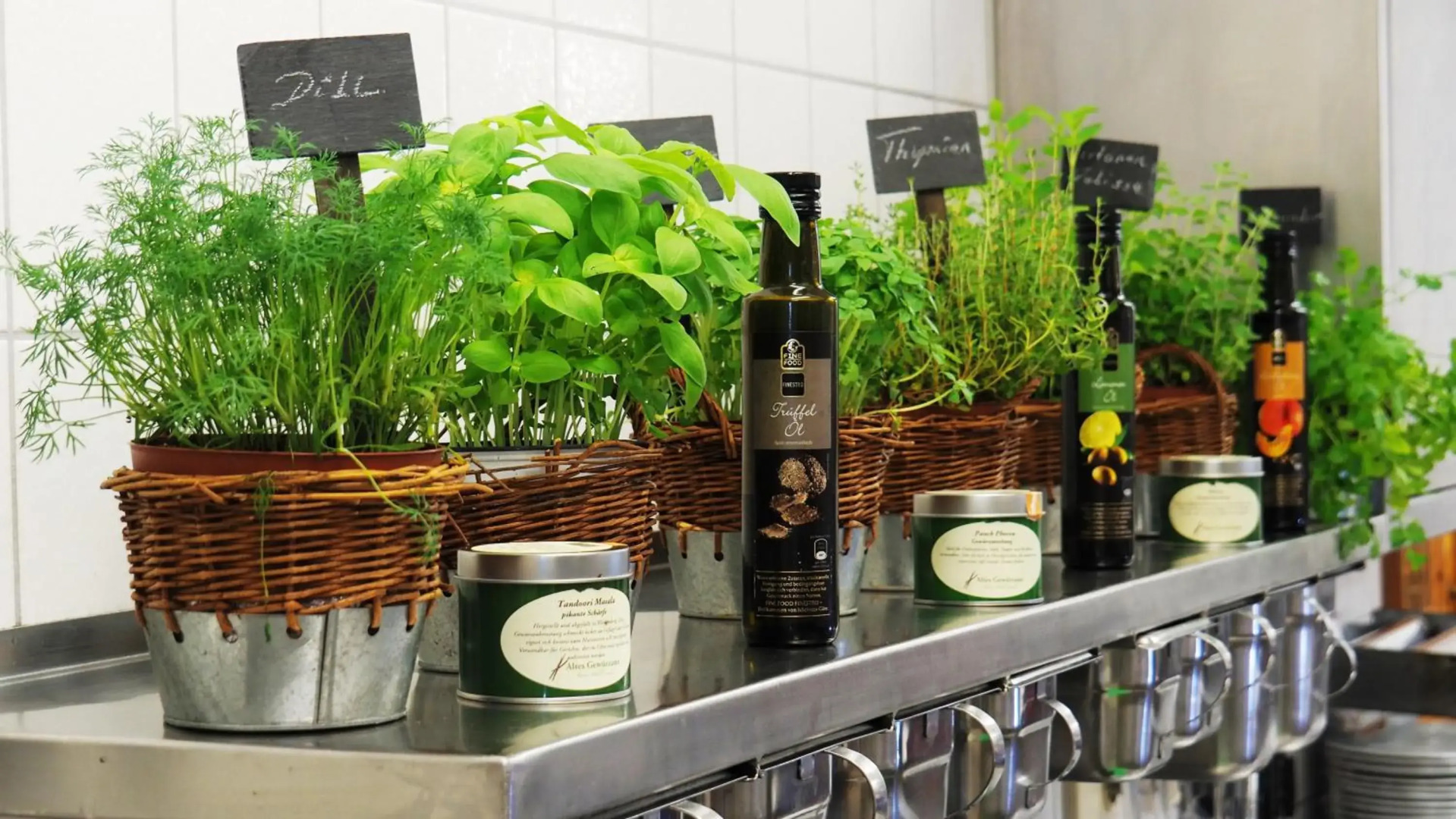 Hotel Schwarzenbergs Traube