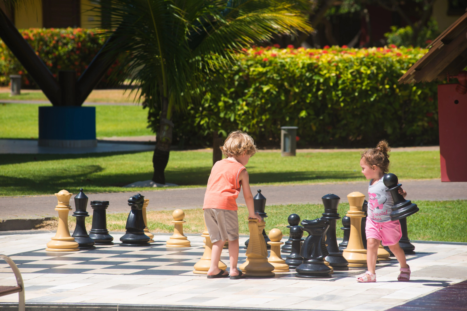 Vila Galé Resort Marés - All Inclusive