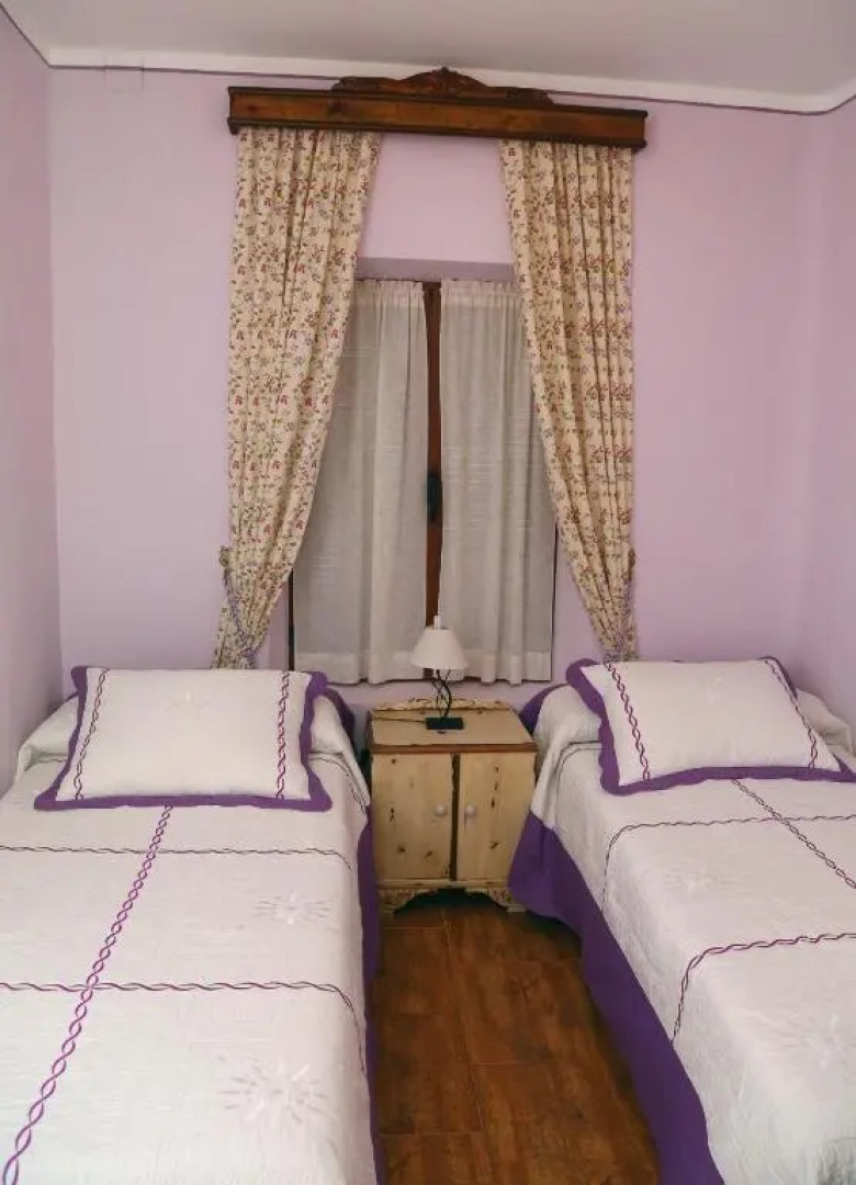 La Quinteria de Sancho