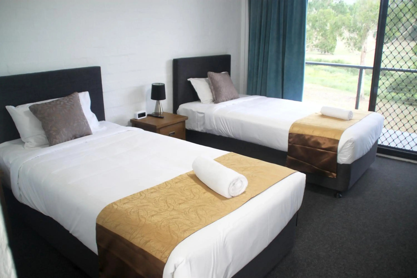 The Kooralbyn Valley