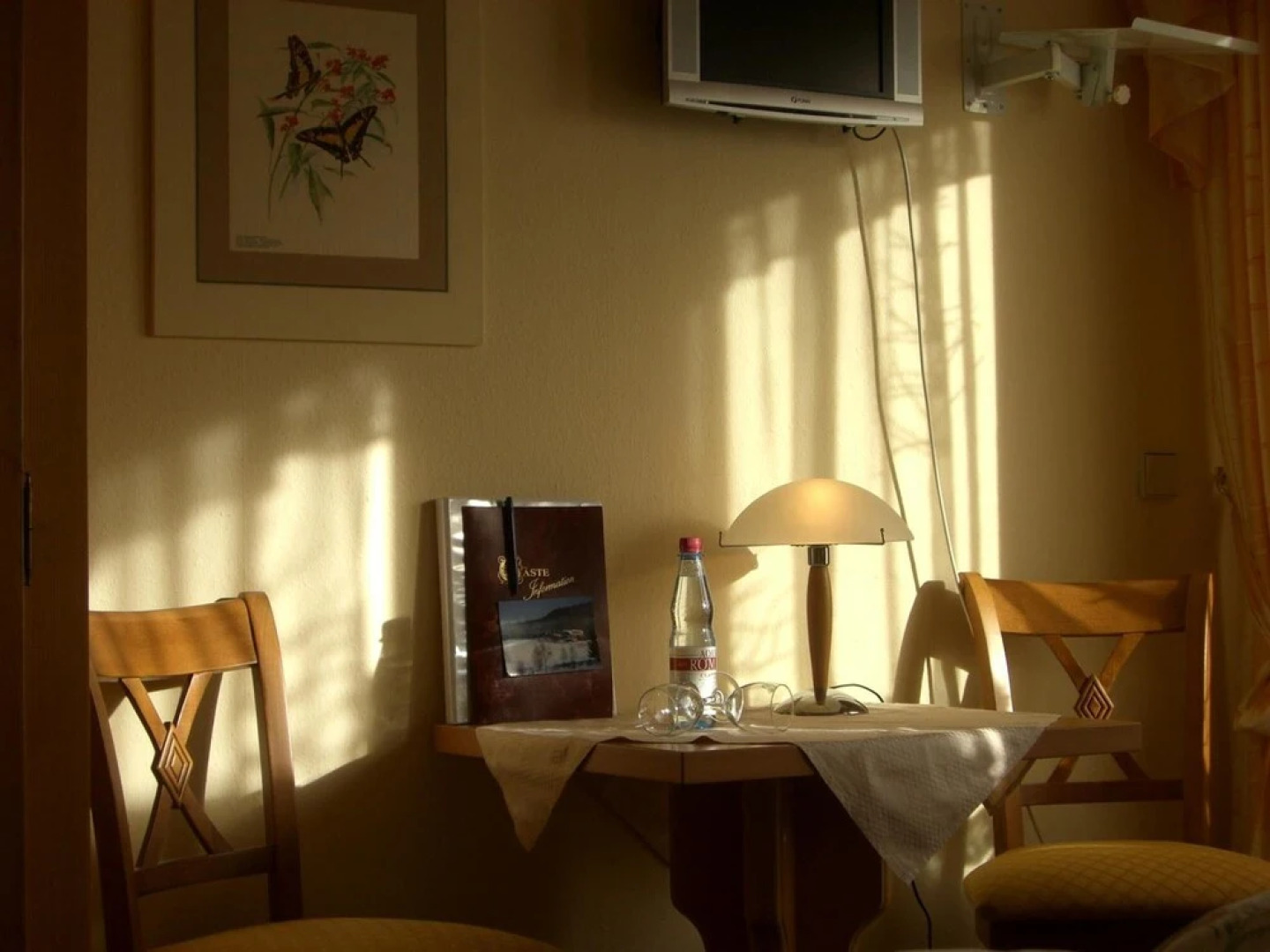 Hotel Dachsberger Hof