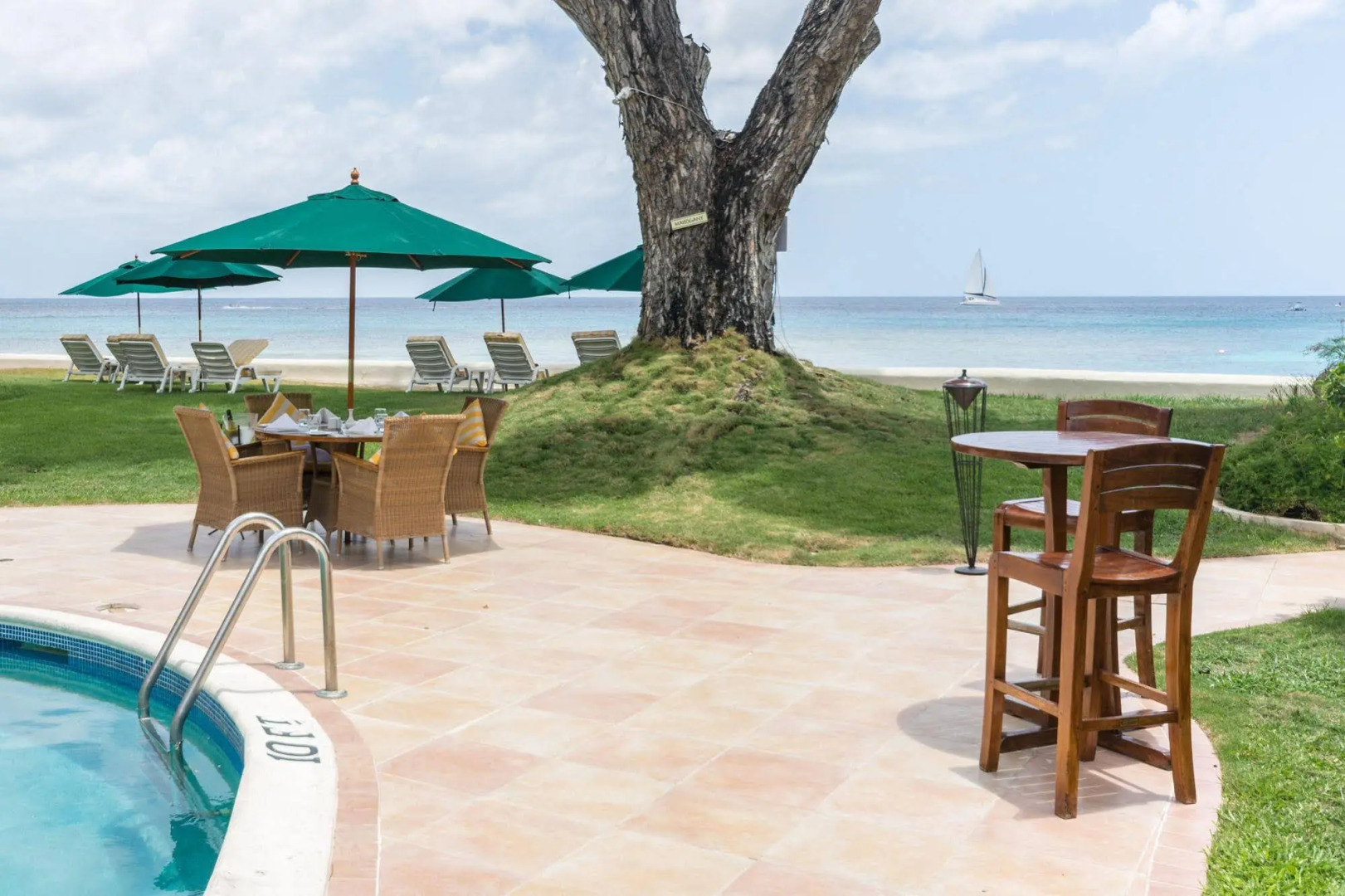 Treasure Beach Art Hotel, Barbados, An Autograph Collection All-Inclusive Resort