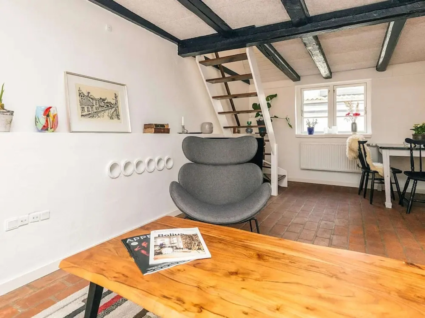 4 Star Holiday Home in Aalborg