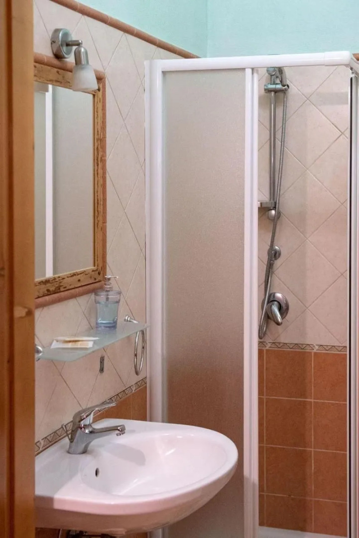 Agriturismo NuraghElighe