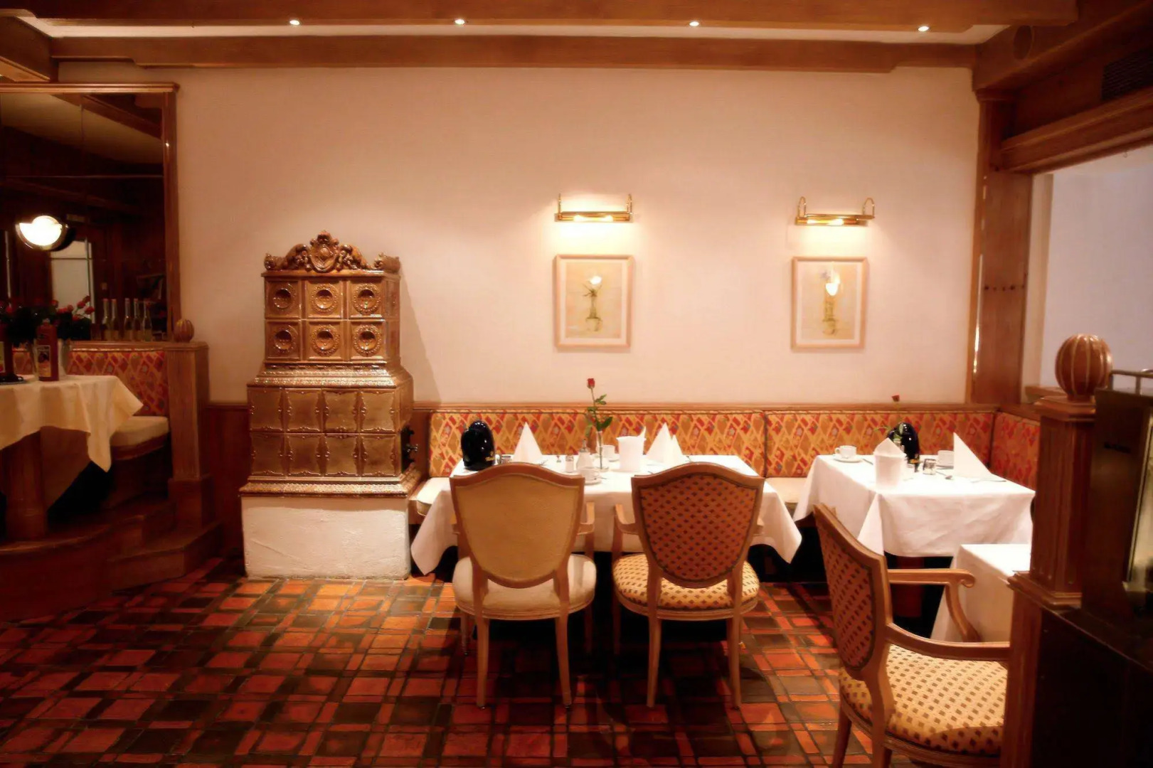 Sonnenhotel Fürstenbauer