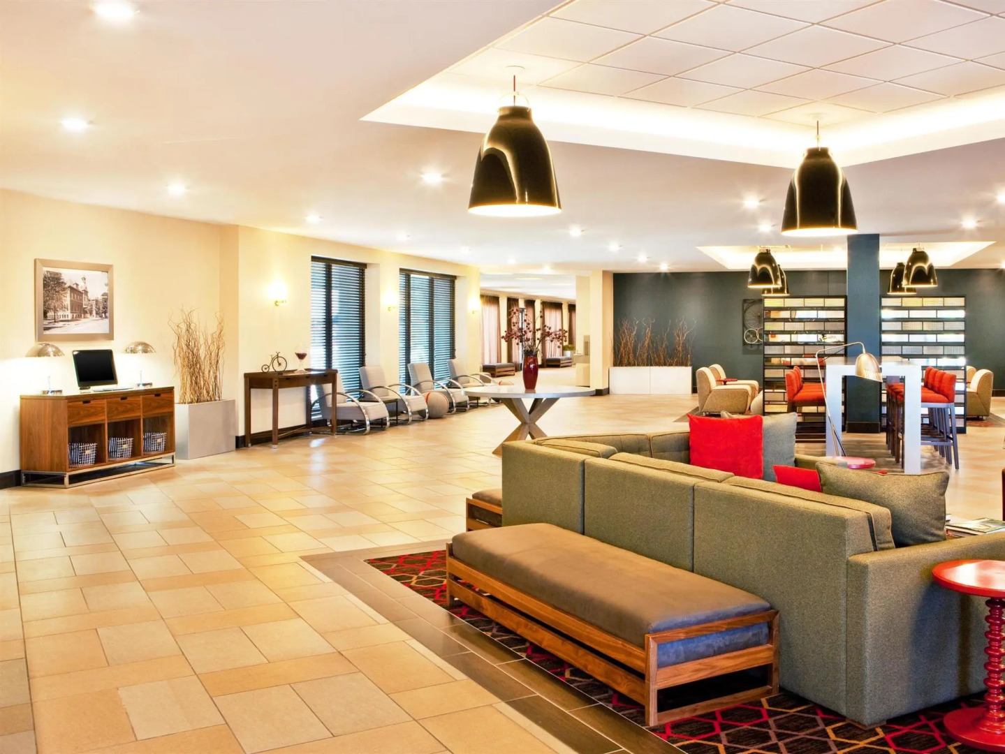 Four Points by Sheraton Saginaw