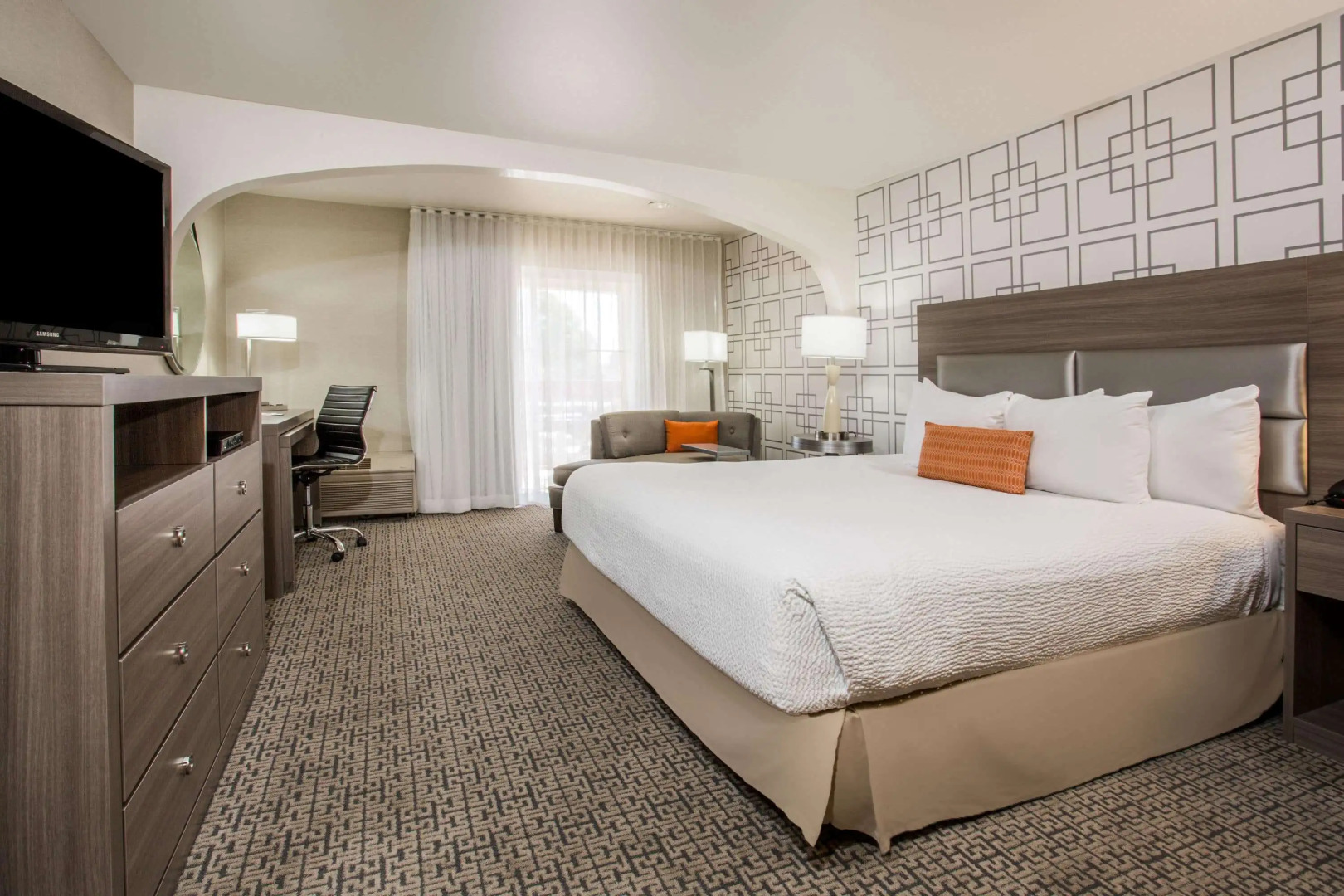 Hawthorn Suites by Wyndham Livermore Wine Country