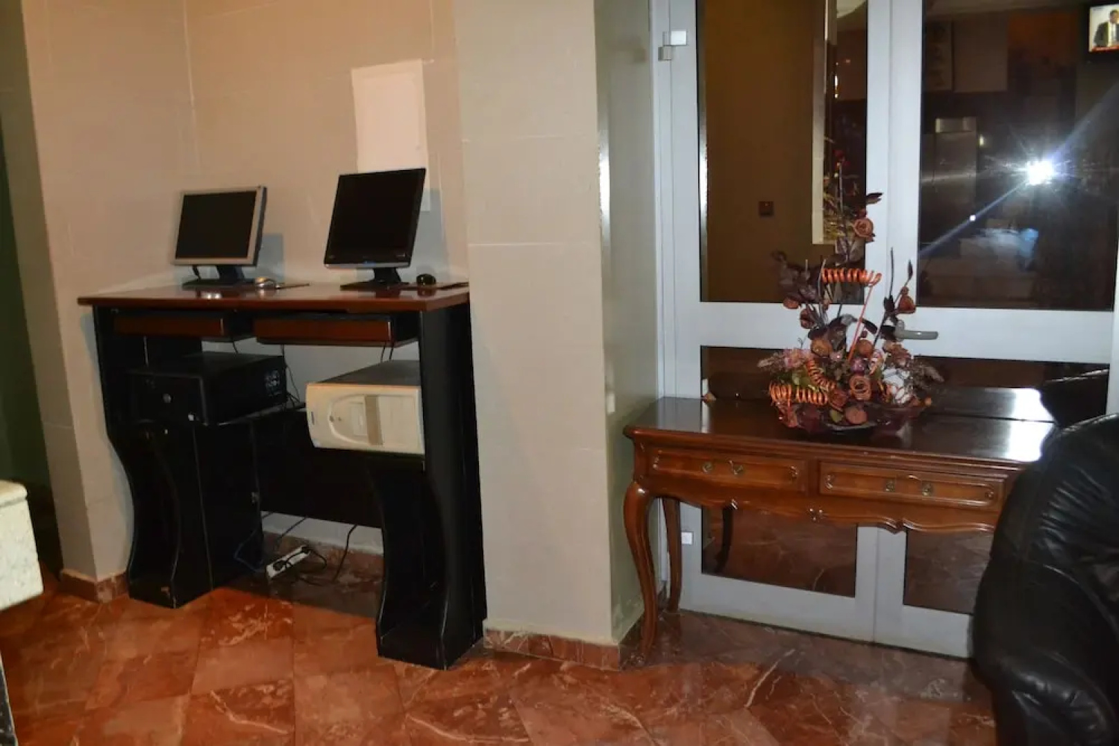 Le Luxtral Hôtel