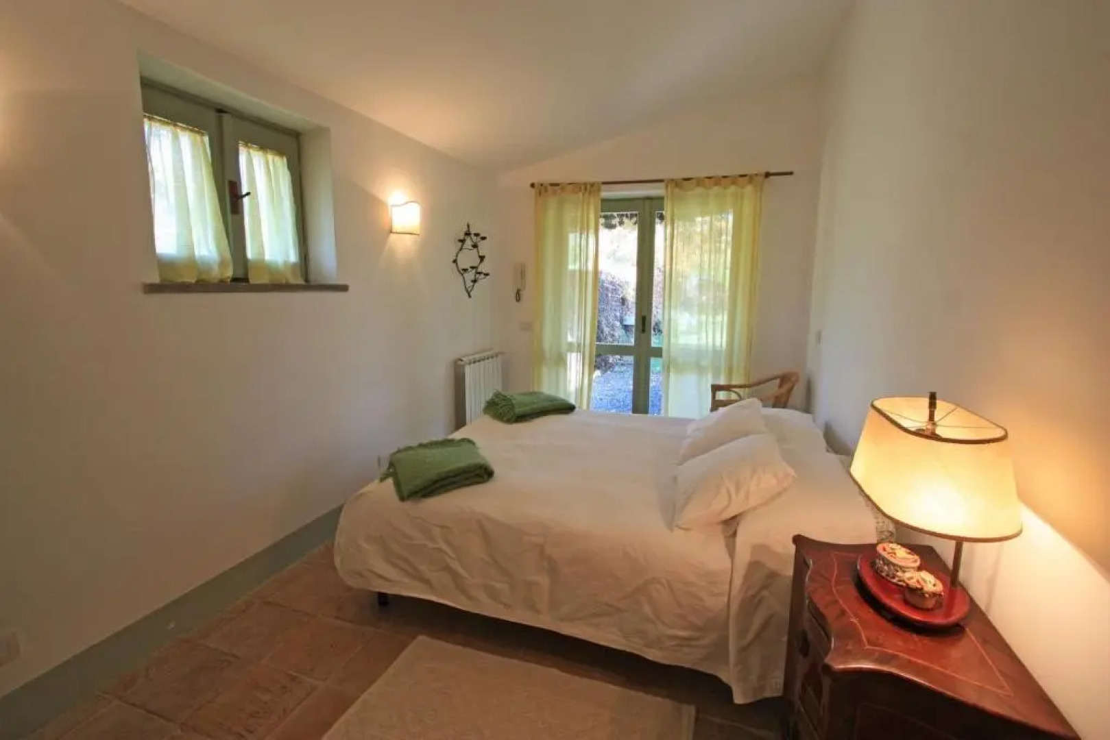 Vigna Luisa Resort - Near Rome