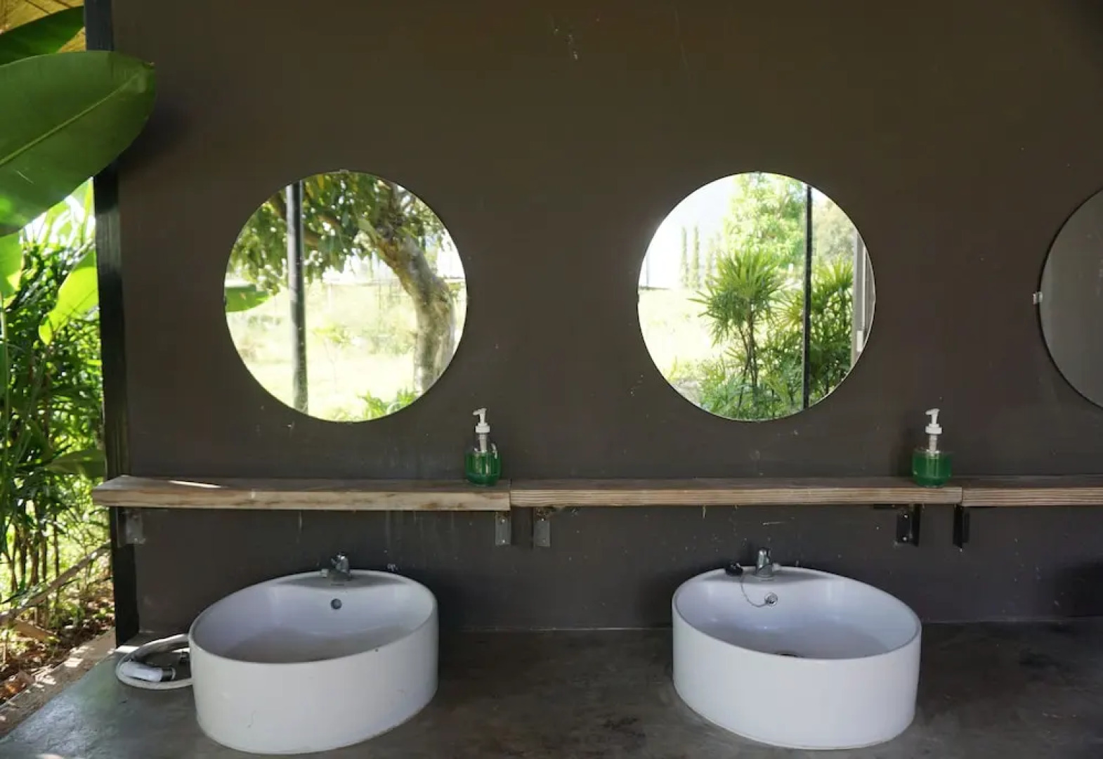 Phrao Camping Village