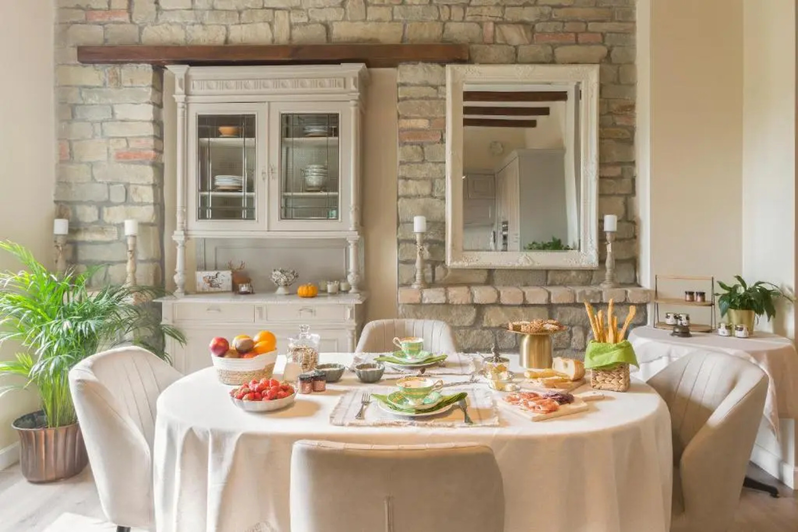 White Tail Organic Farm