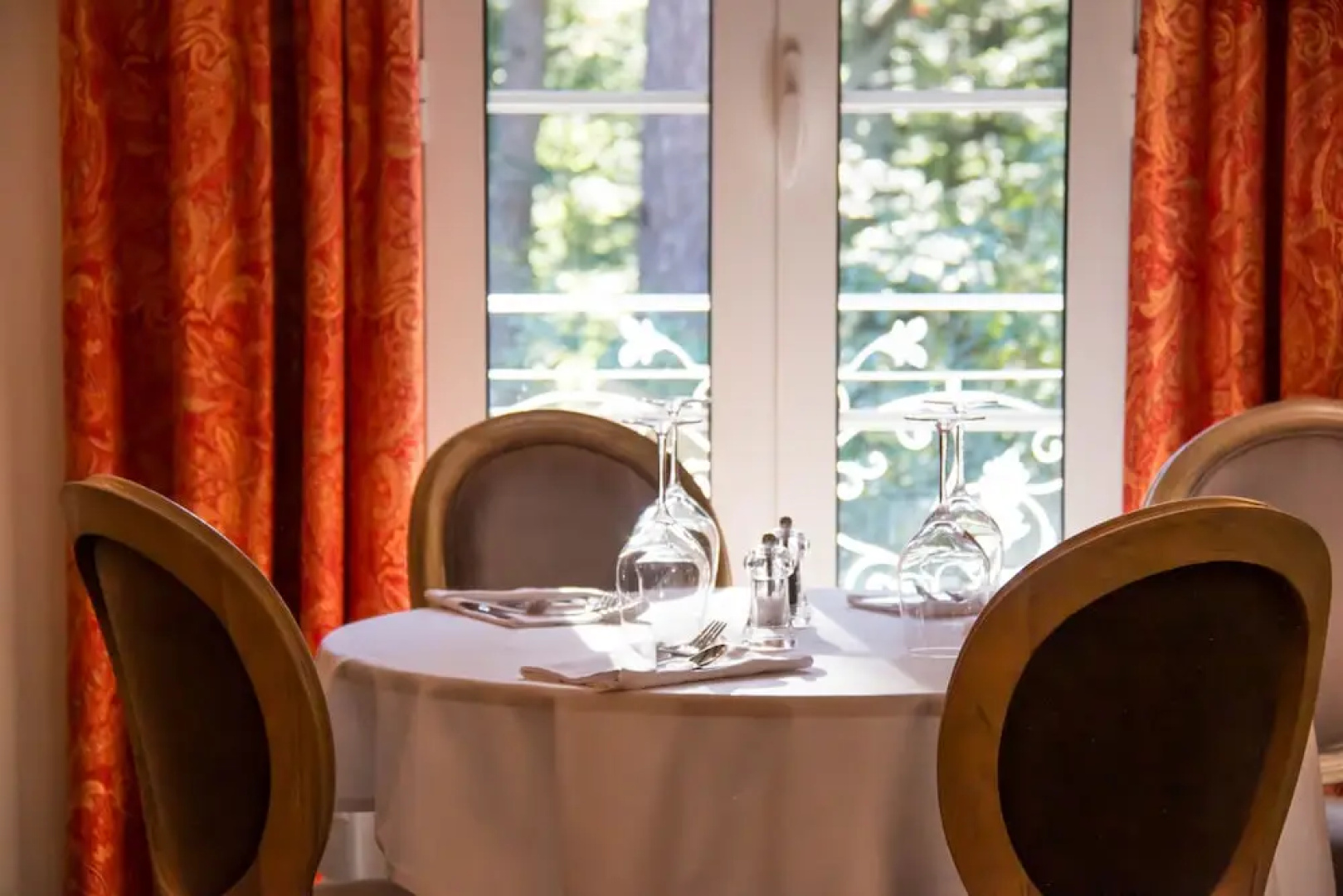 Hotel U Castellu