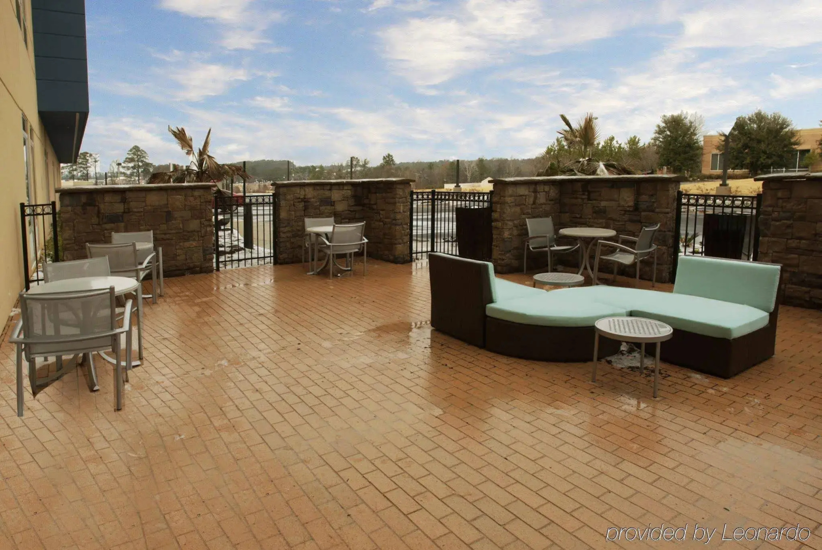 SpringHill Suites by Marriott Macon