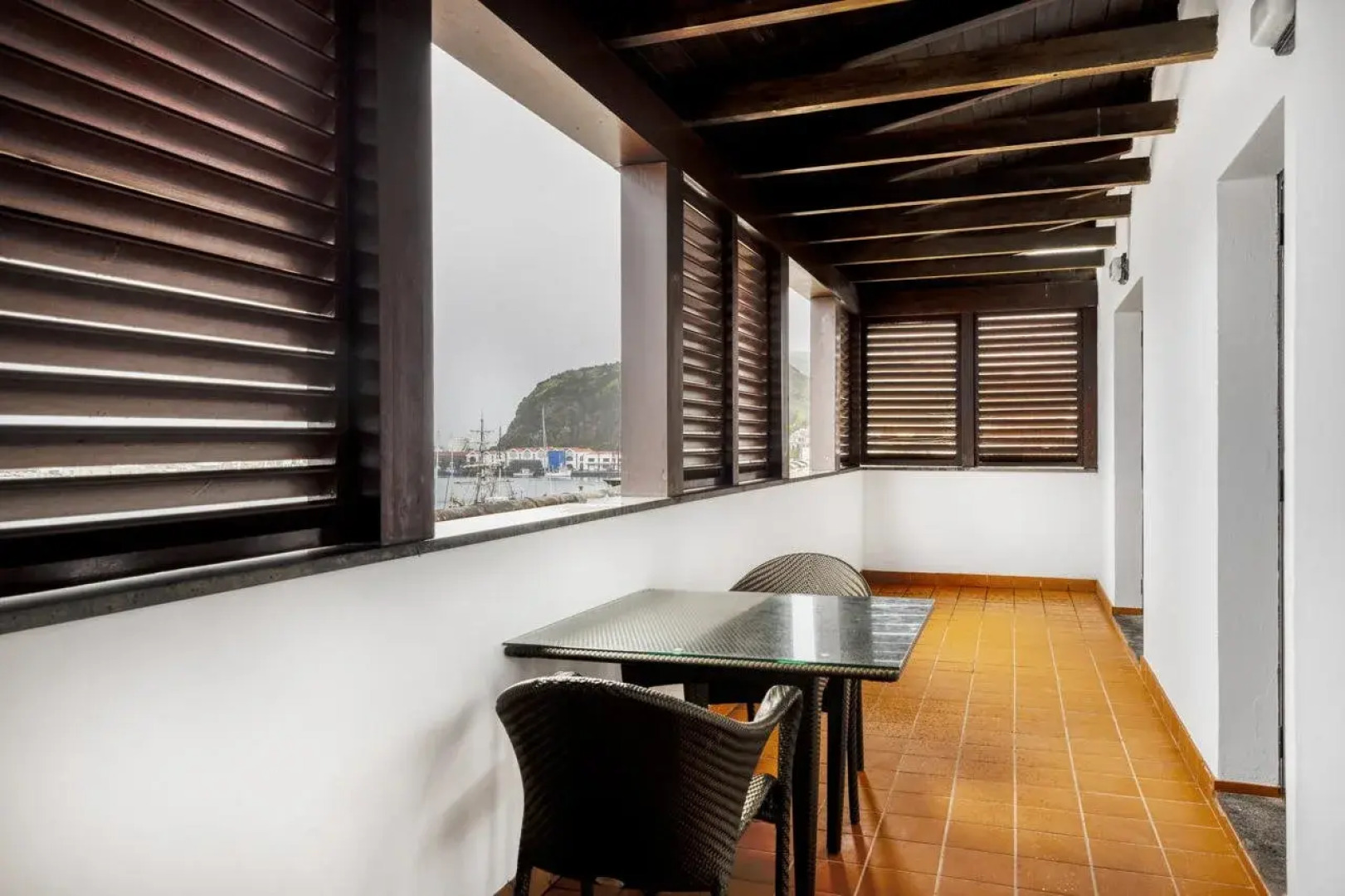 Pousada Forte da Horta - Historic Hotel