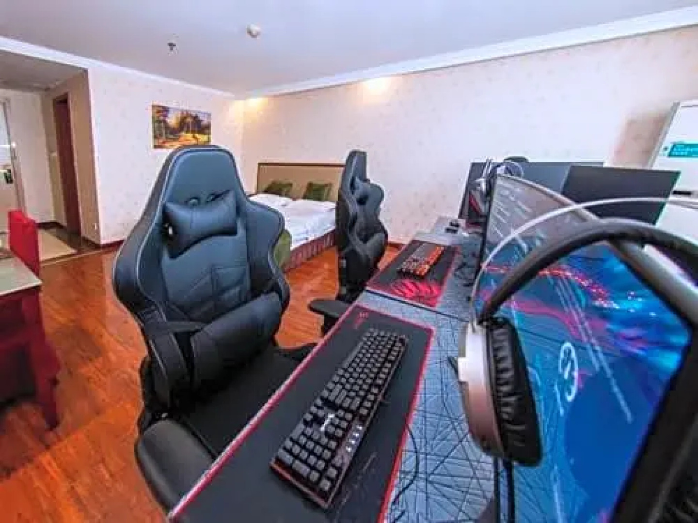 GreenTree Inn Chuzhou Tianchang Road Express Hotel