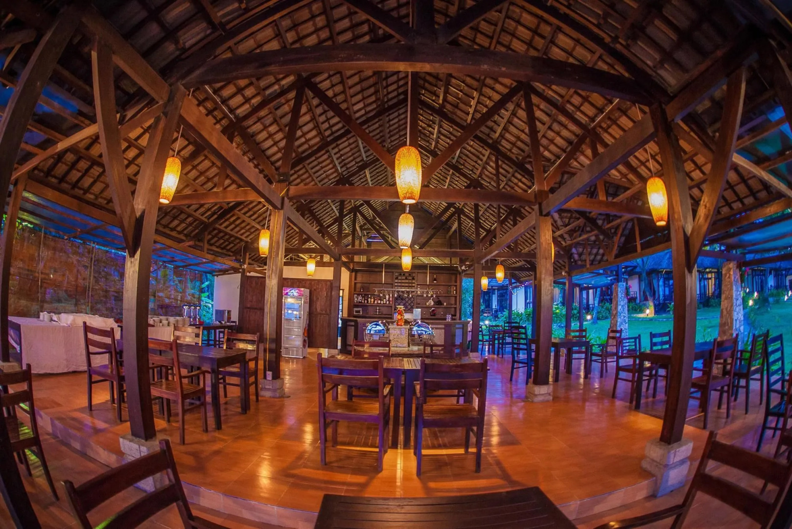 Arcadia Phu Quoc Resort