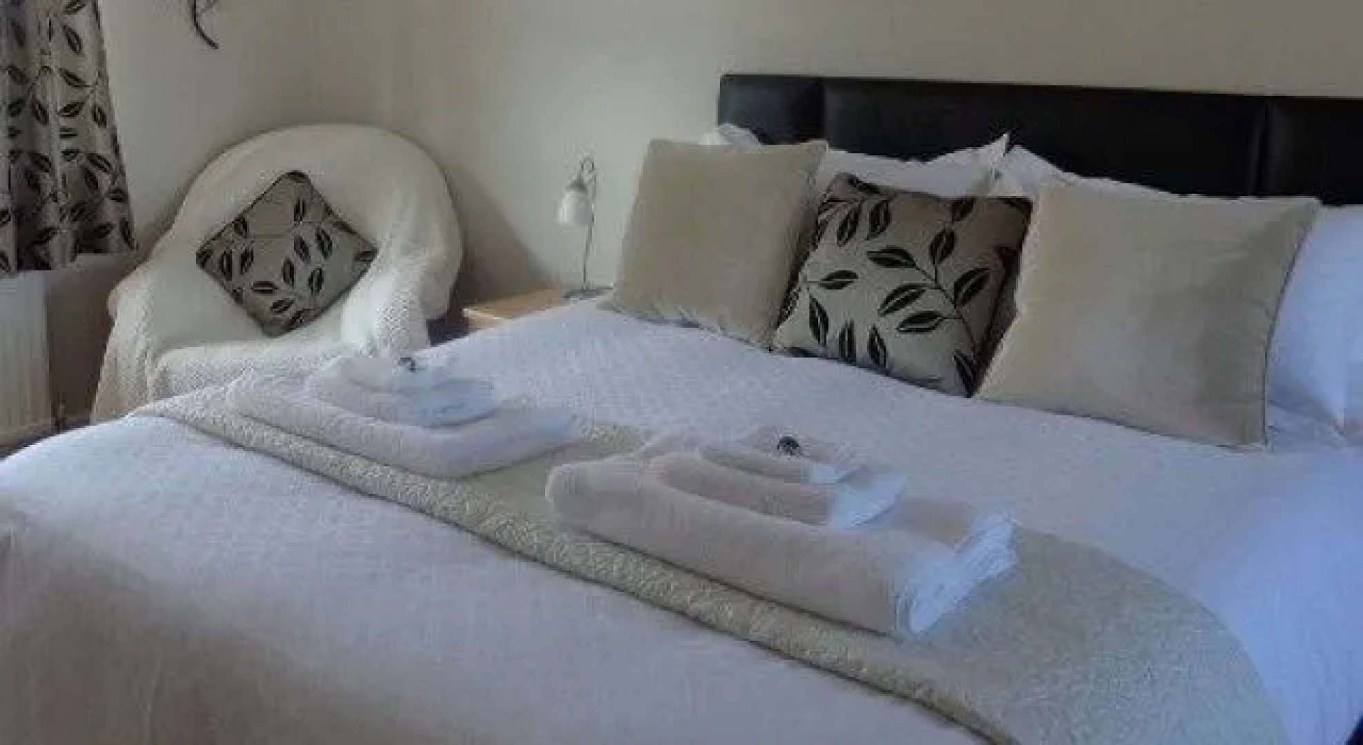 Potters House - Bed & Breakfast