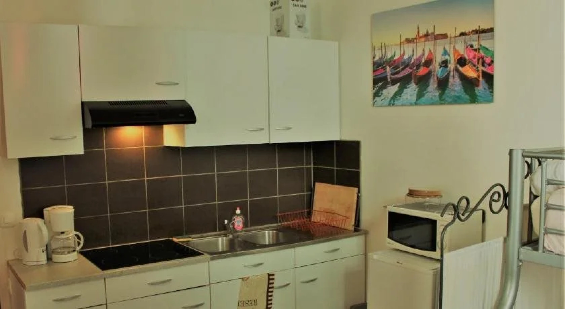 une coquille sous loreiller