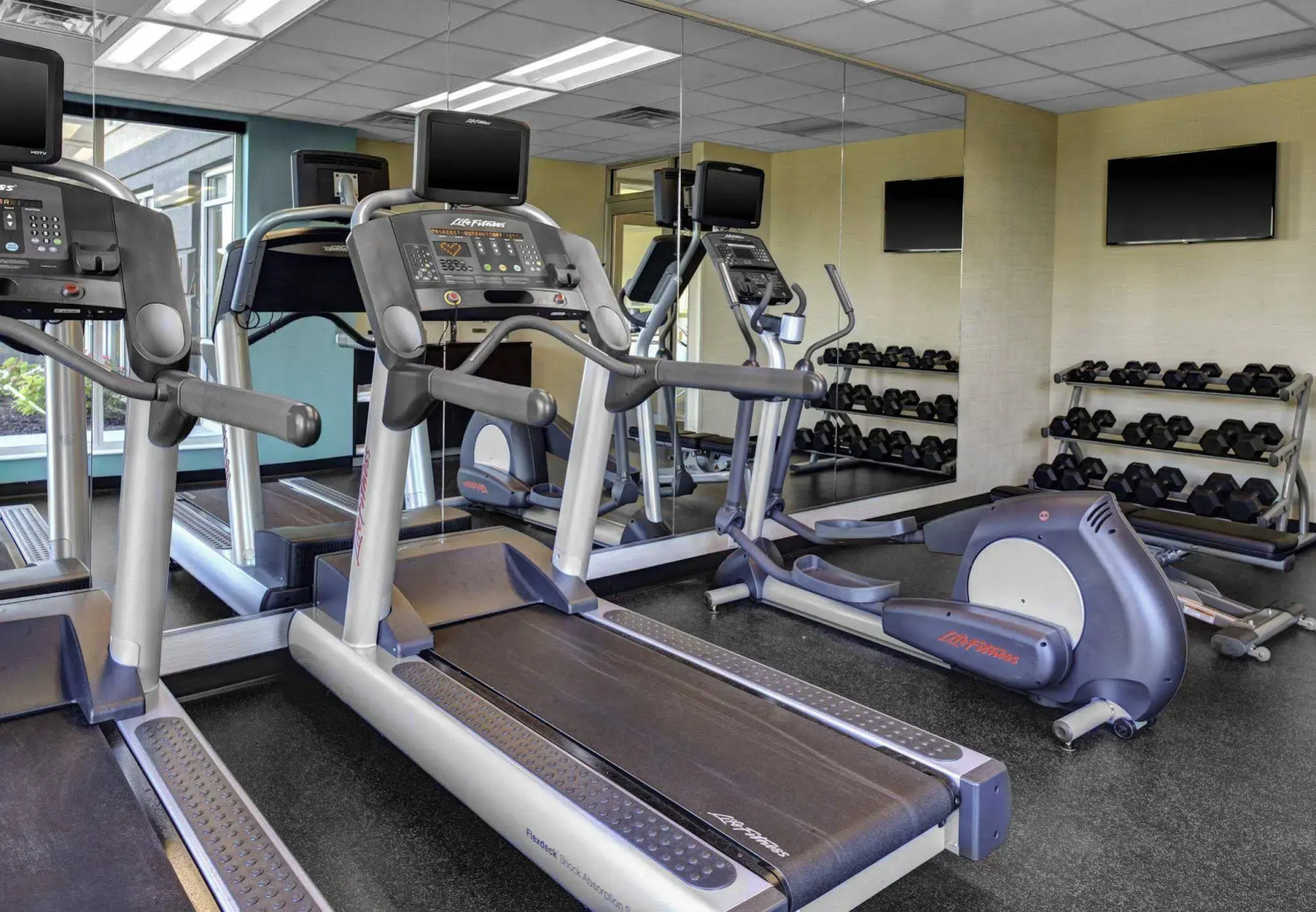 Fairfield Inn & Suites Lansing at Eastwood