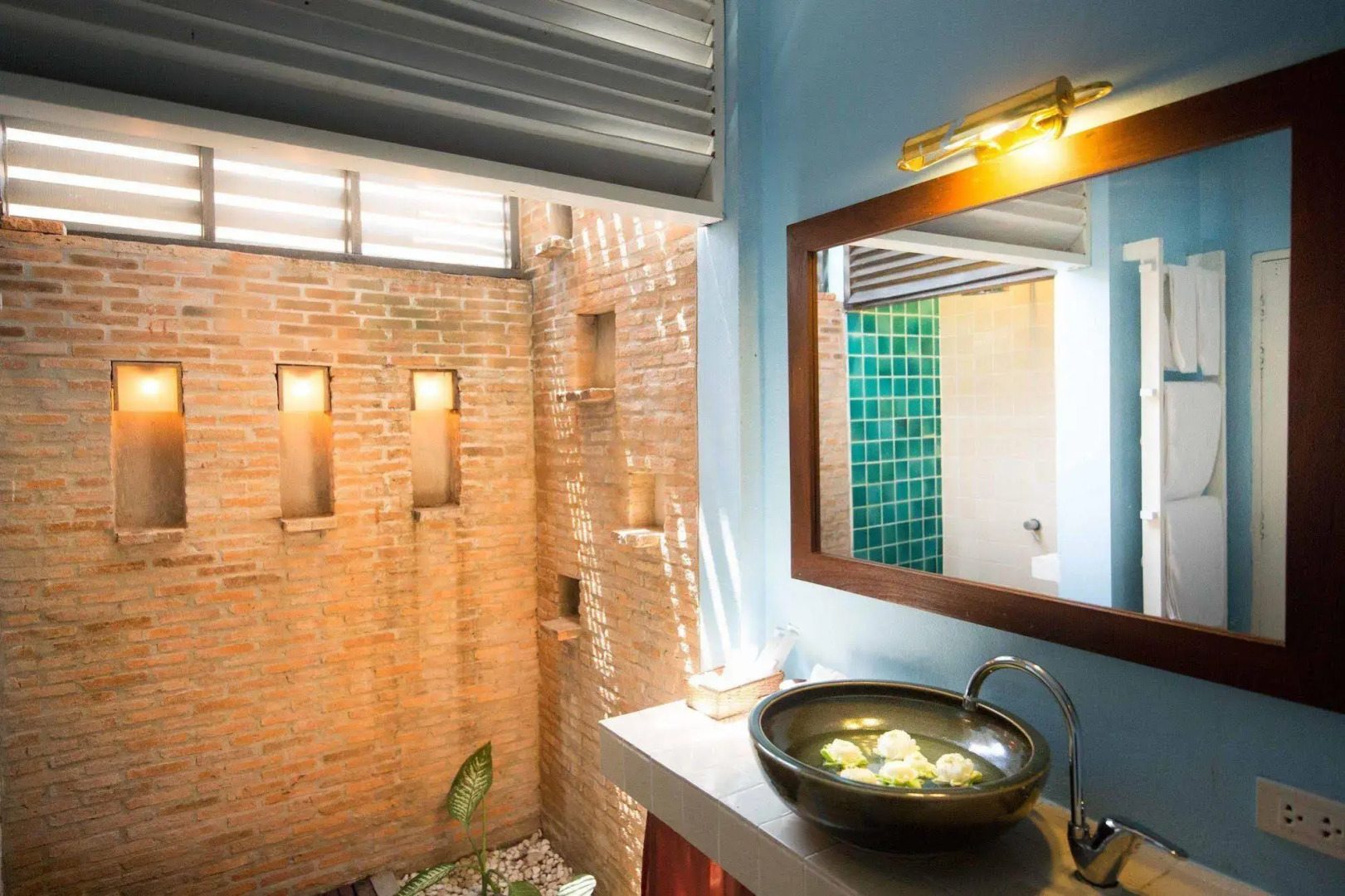 Tharaburi Resort Sukhothai