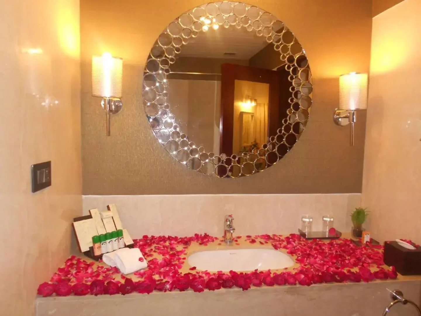 The Fern Residency Rajkot, Series by Marriott