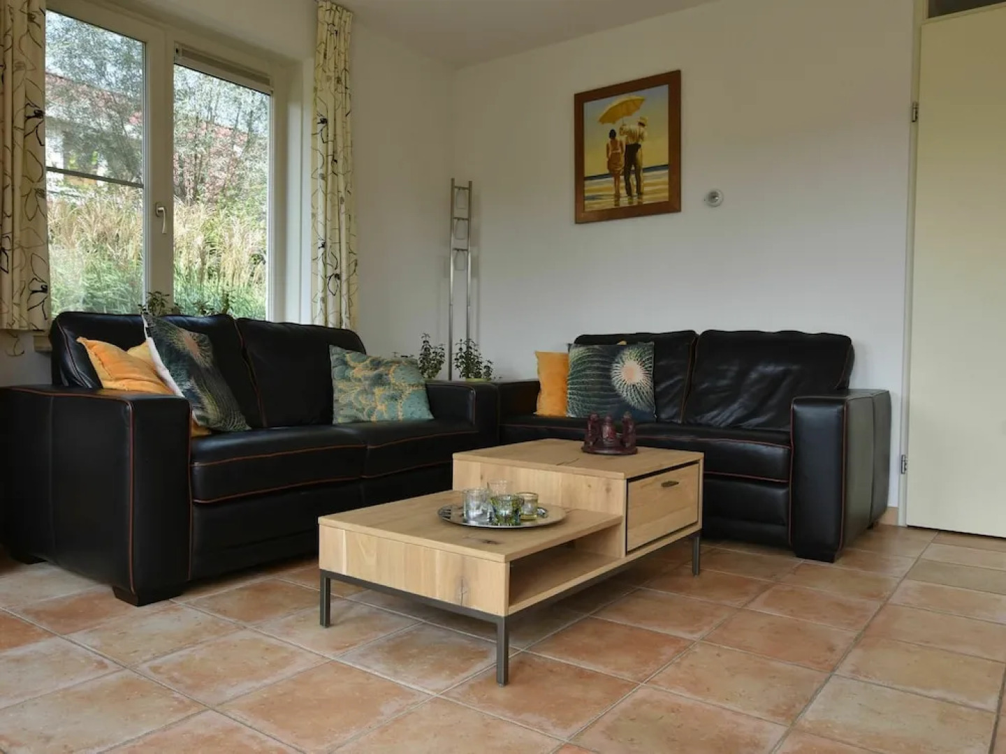 Pleasing Villa in Havelte With Terrace and Fenced Garden