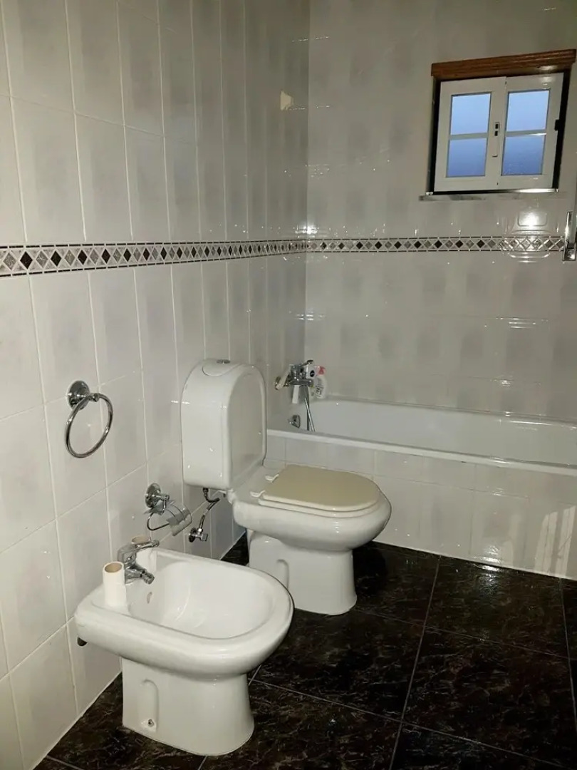 House With 3 Bedrooms In Montao With Wonderful Mountain View And Furnished Terrace