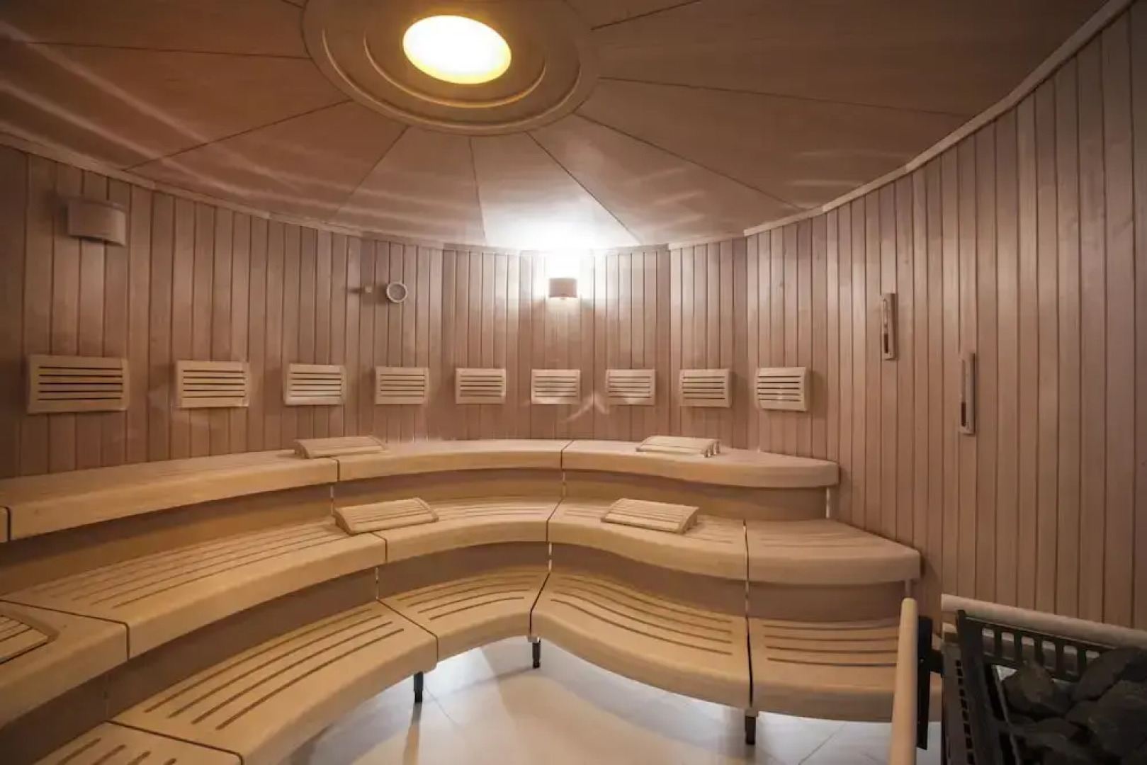 Sonnenhof Hotel & Restaurant