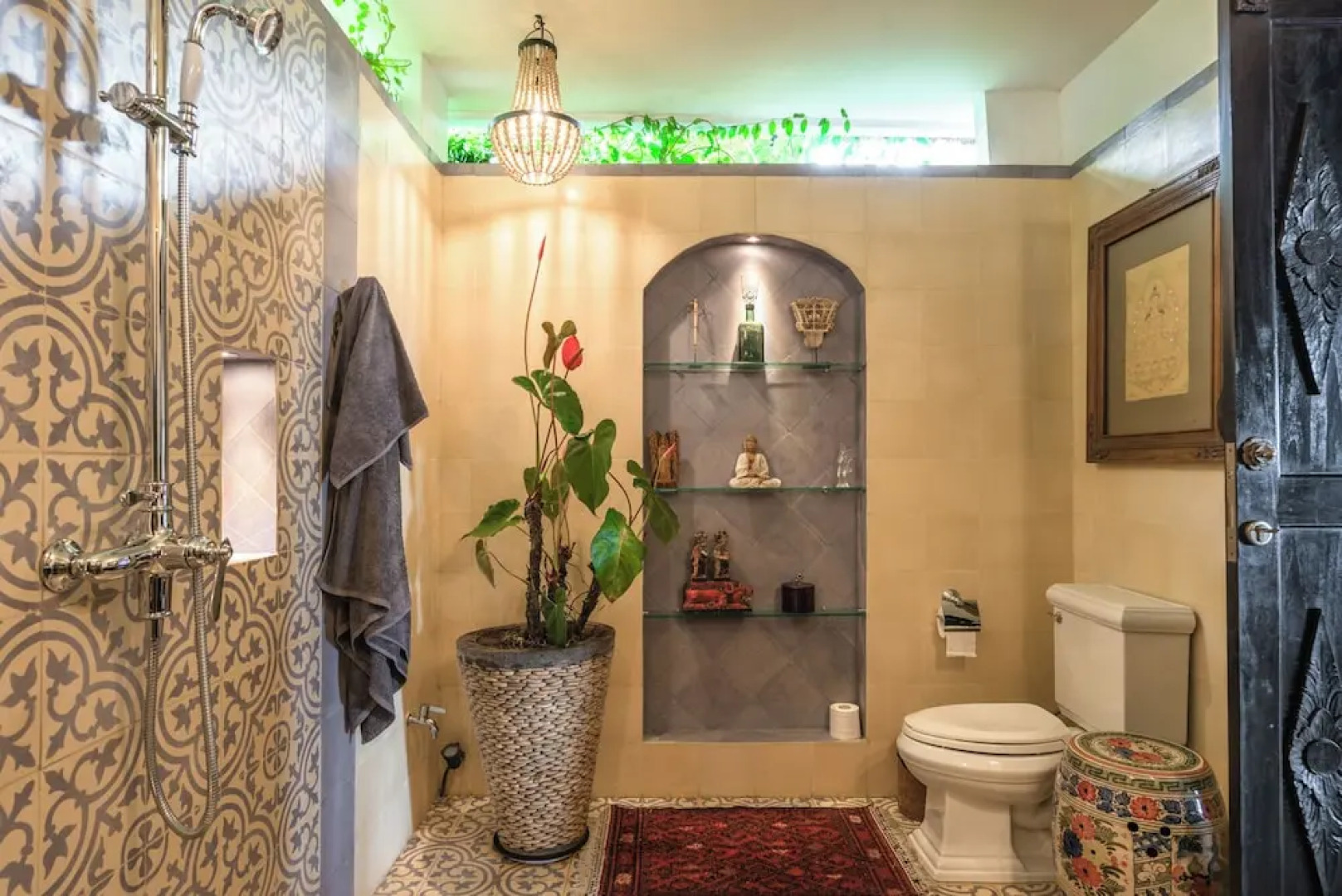 Villa Kupu Kupu Tulip