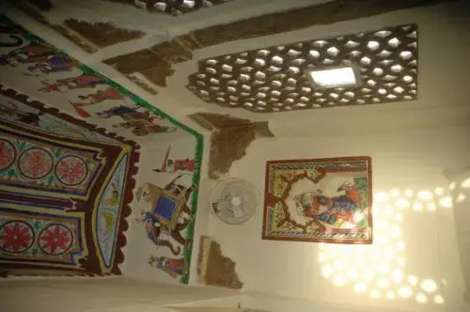 Kasera Paradise Hotel