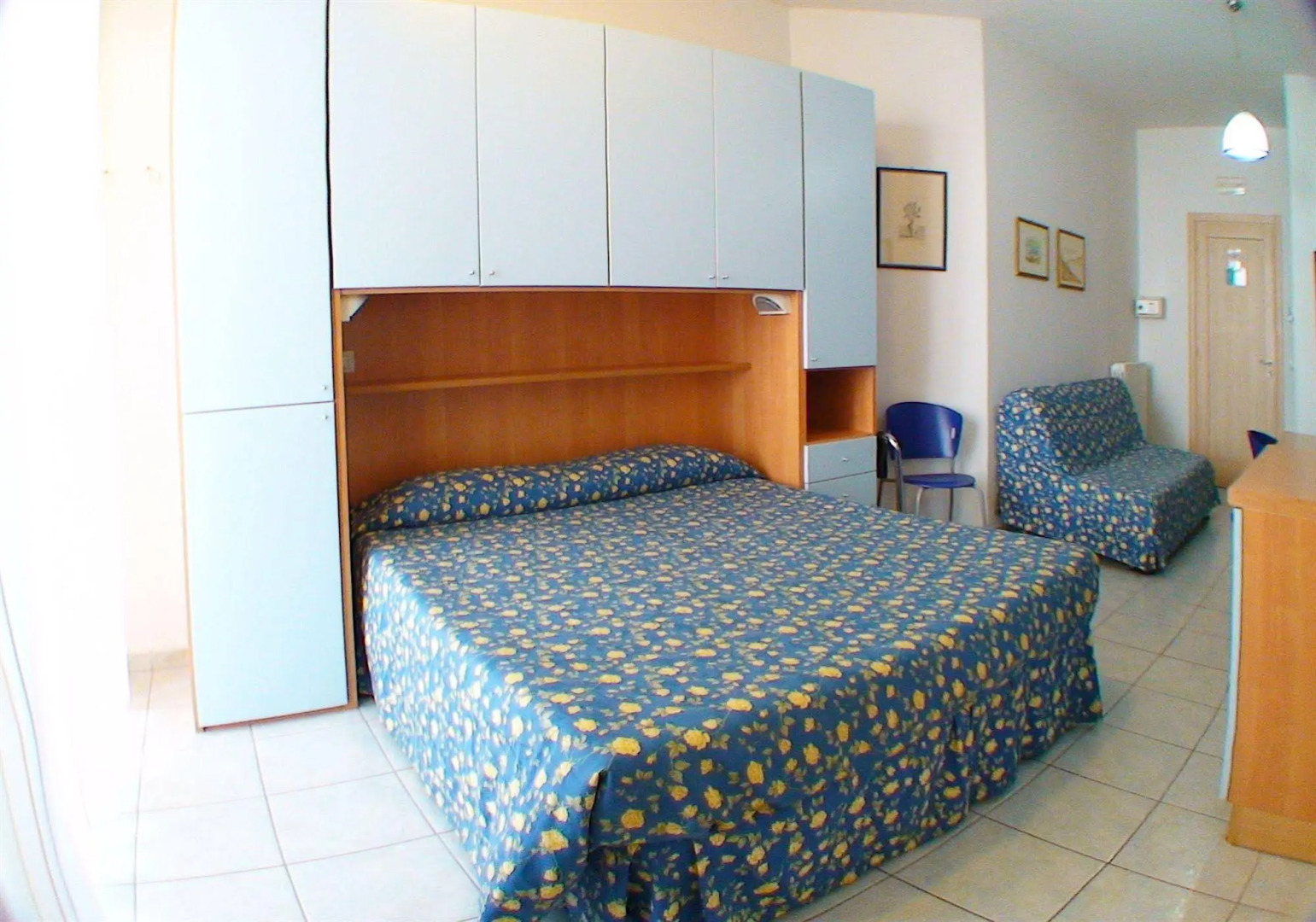 Hotel Residence Il Conero 2