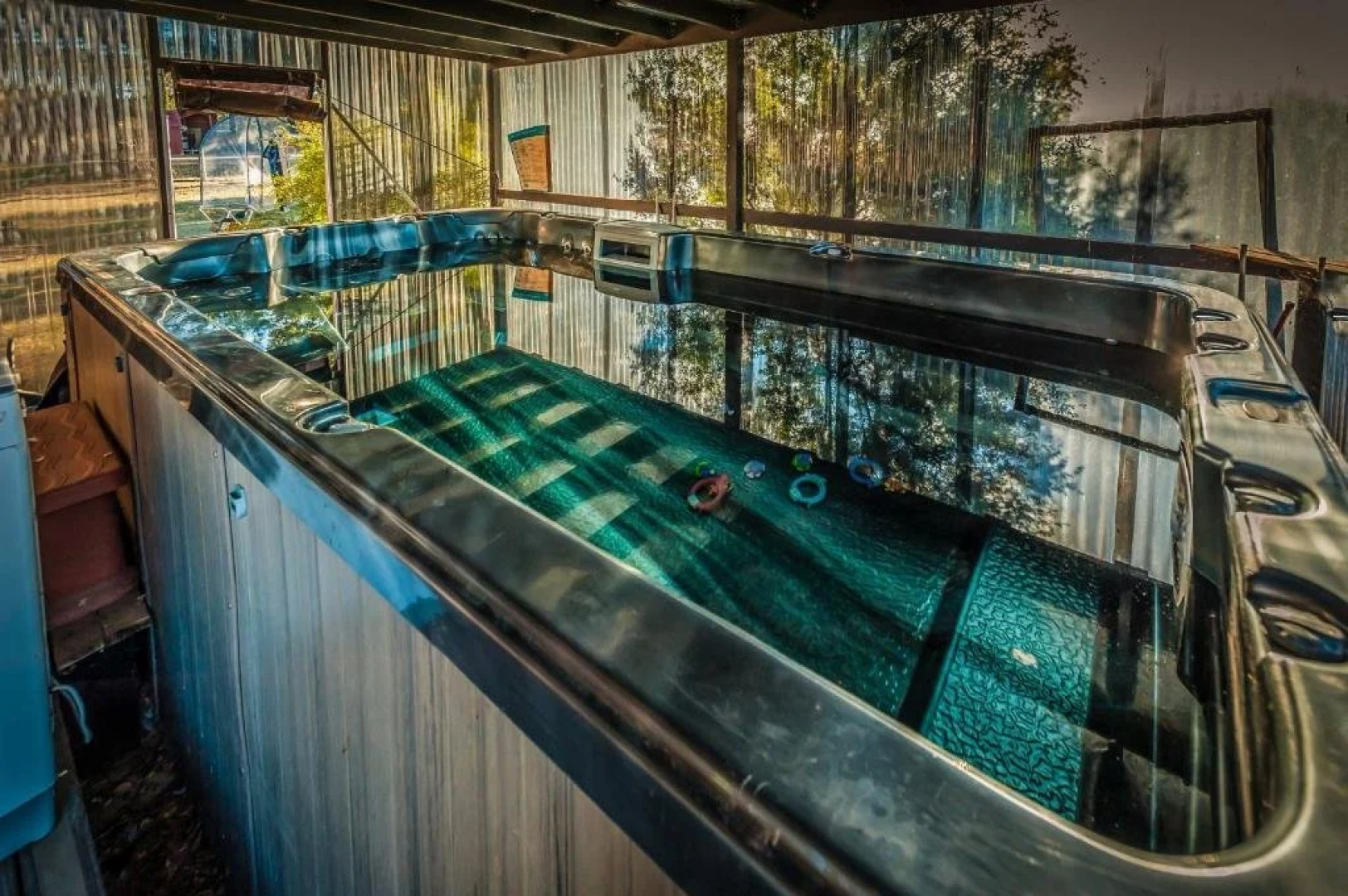 Fullcircle Farm Bed & Breakfast