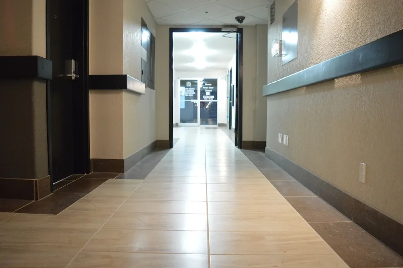 Super 8 Grande Prairie