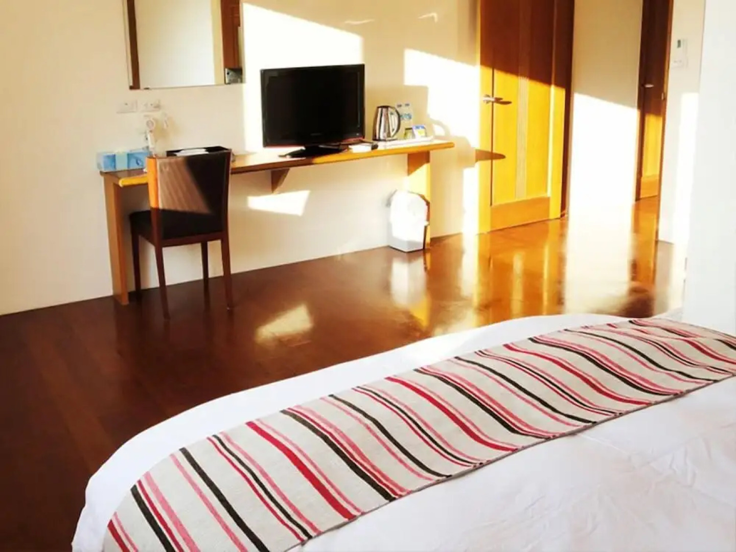 Tumuyi Farm Health Resort