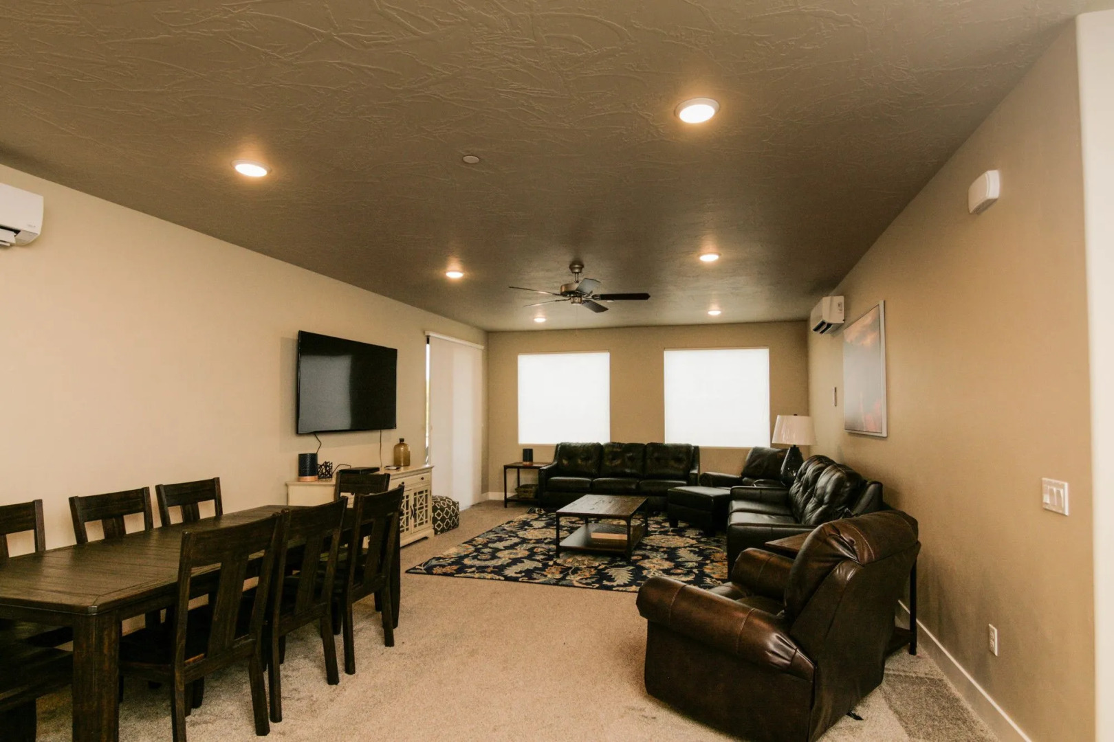 Vacation Rentals at Sand Hollow Resort