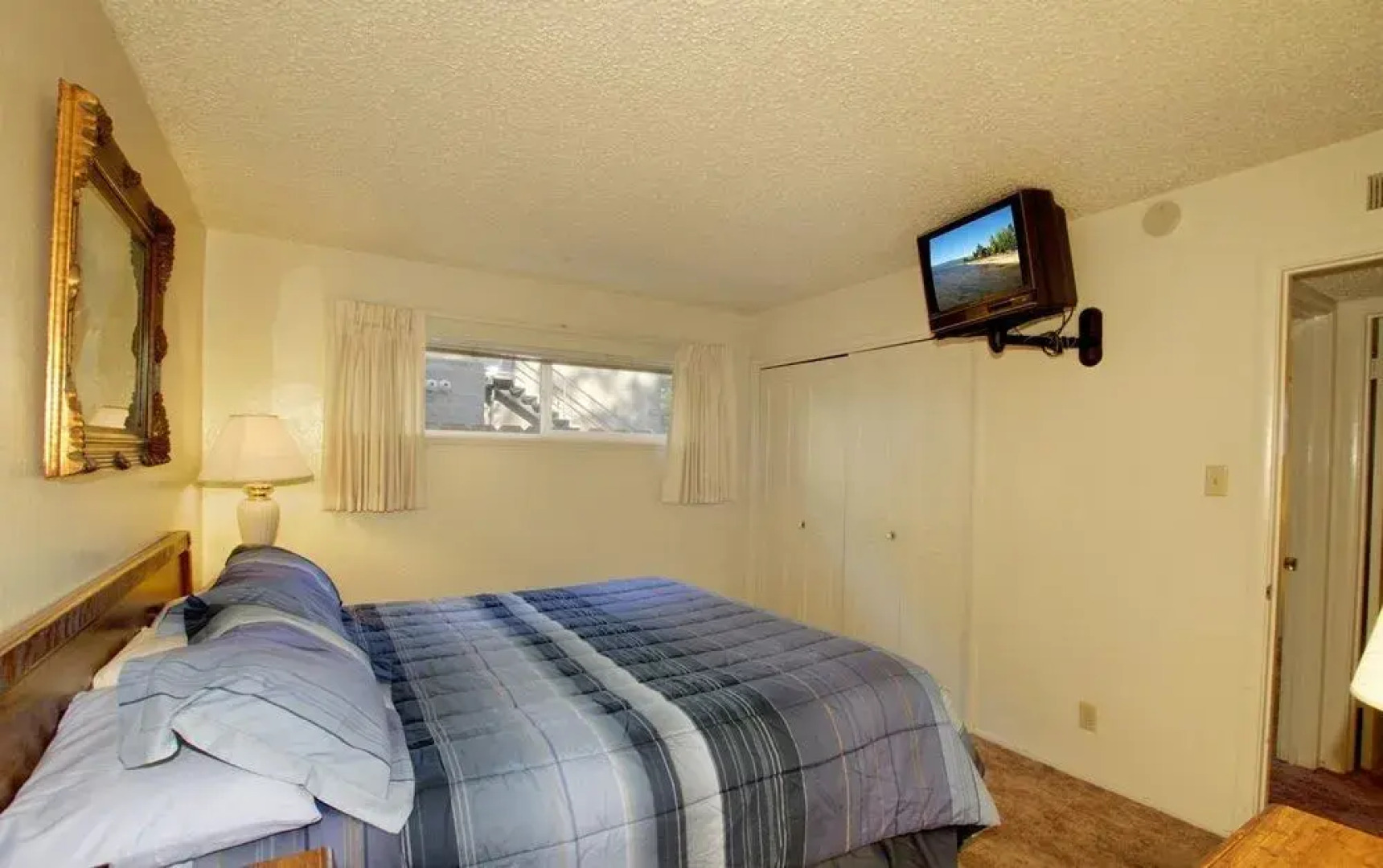 Barnum Bavarian Village by RedAwning