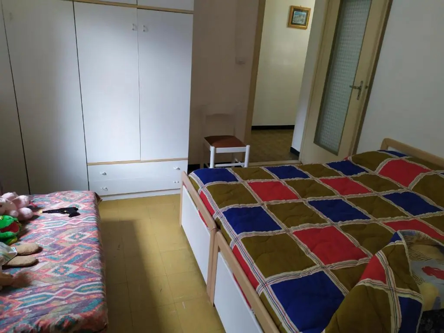 Monte Pigna Apartment