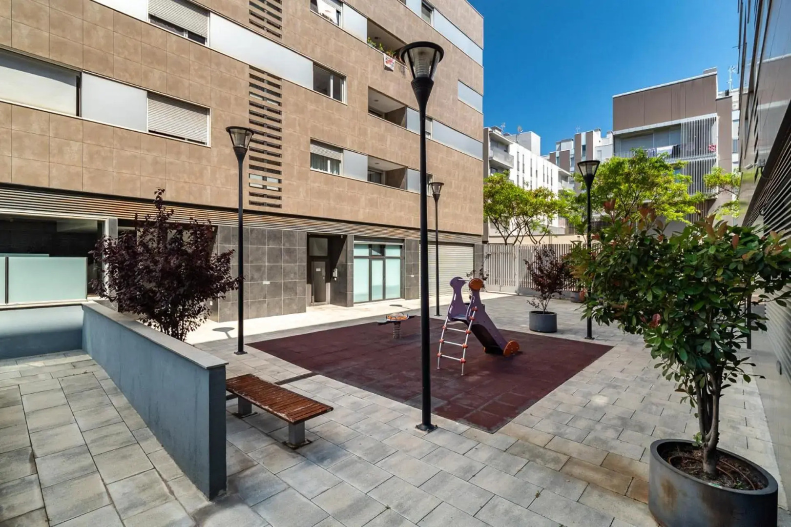 Forum Beach 2 And Pool Apartment Barcelona