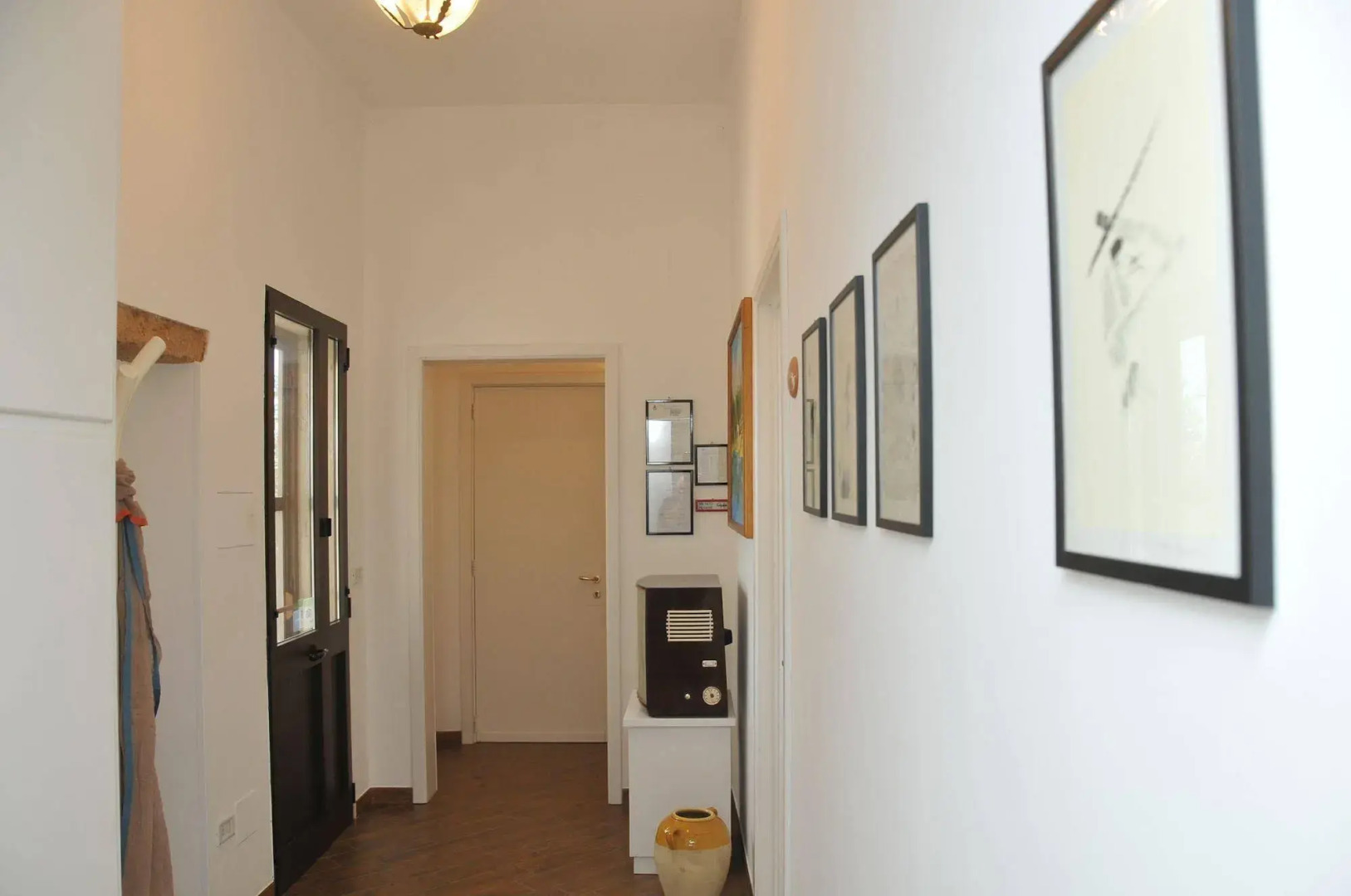 B&B Stella dei Campi