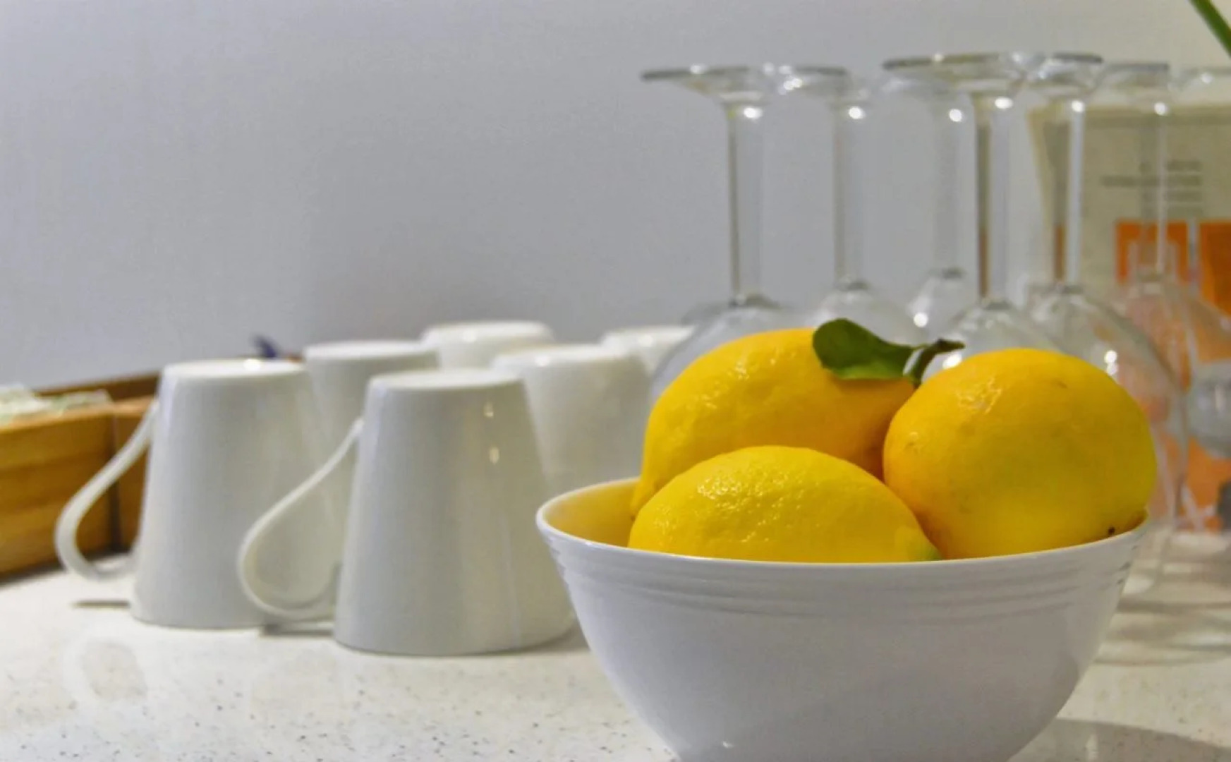 Argyle Accommodation