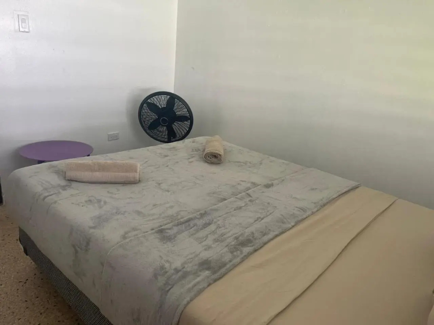 Bayamon Puerto Rico 3 Bedroom Home