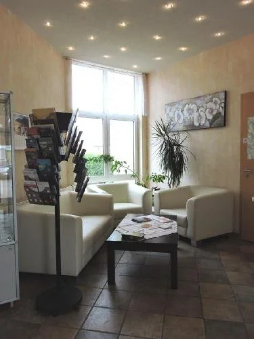 Pension Schwalbennest