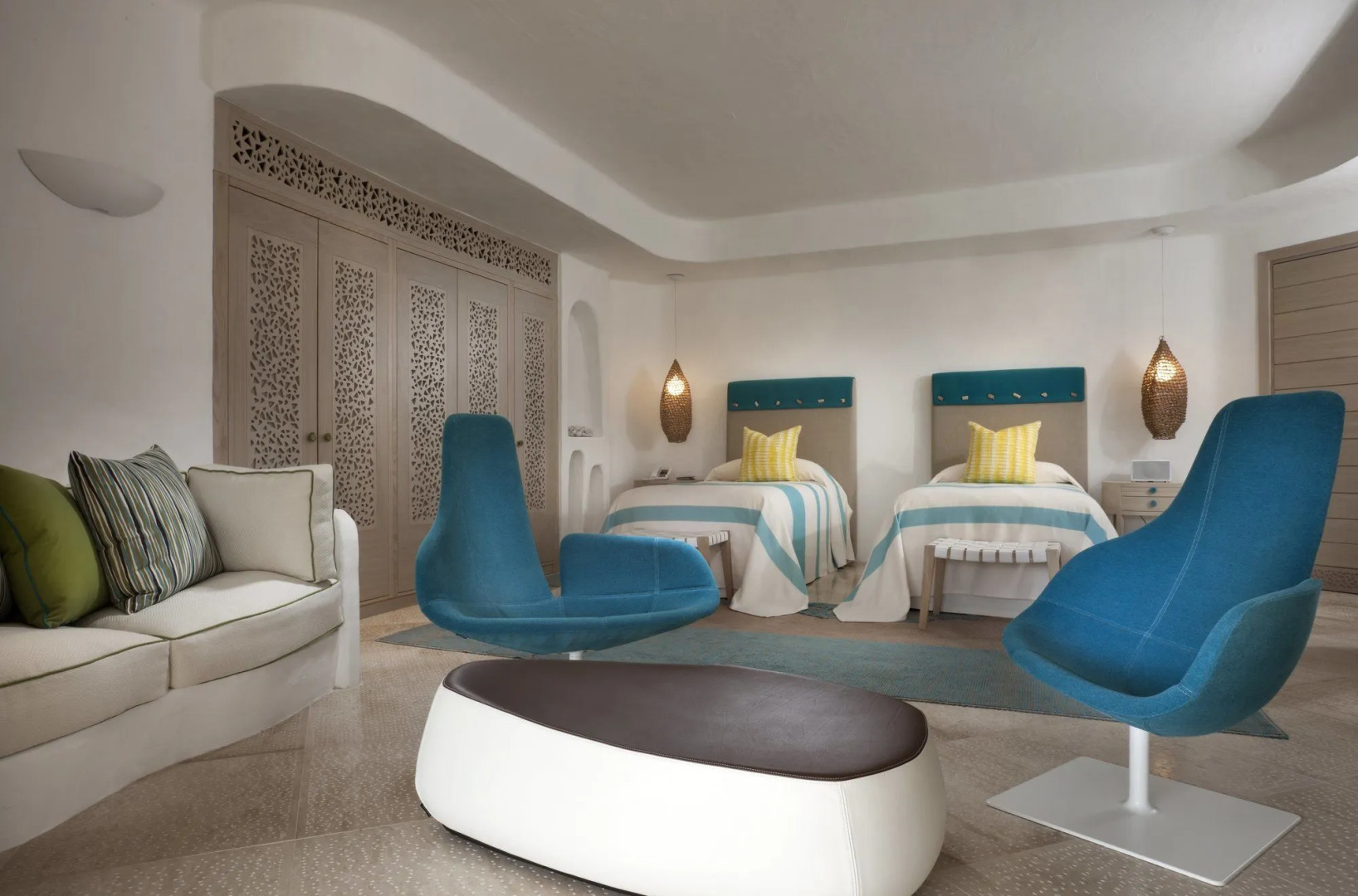 Romazzino, A Belmond Hotel, Costa Smeralda