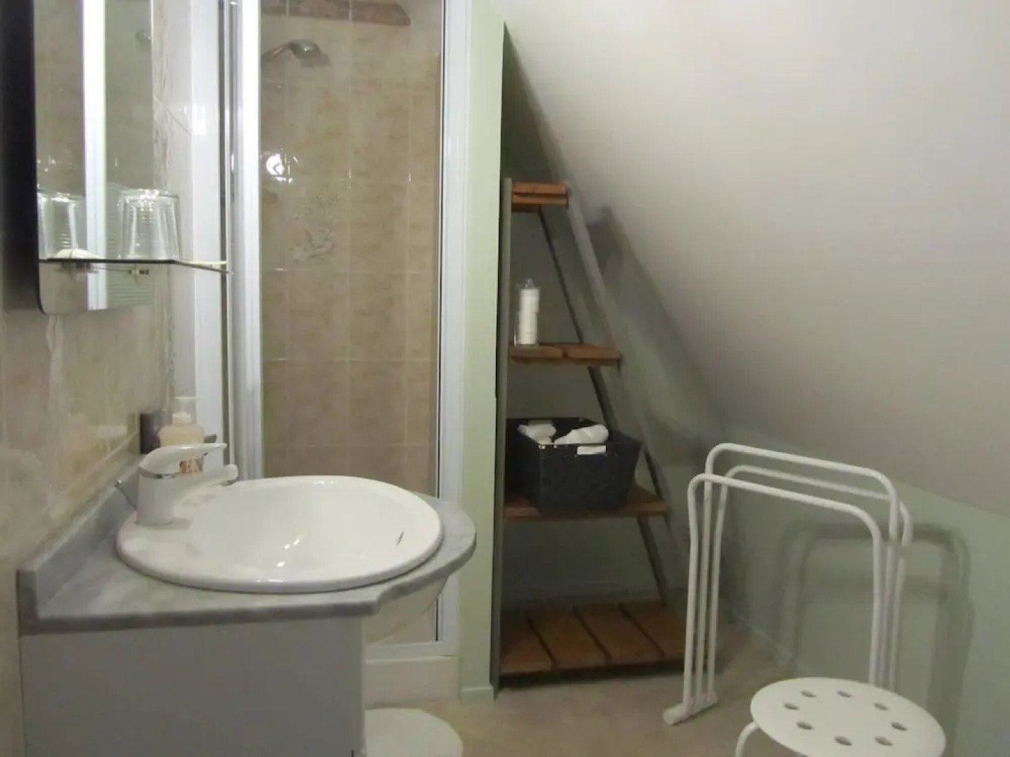 Bed and Breakfast La Solette