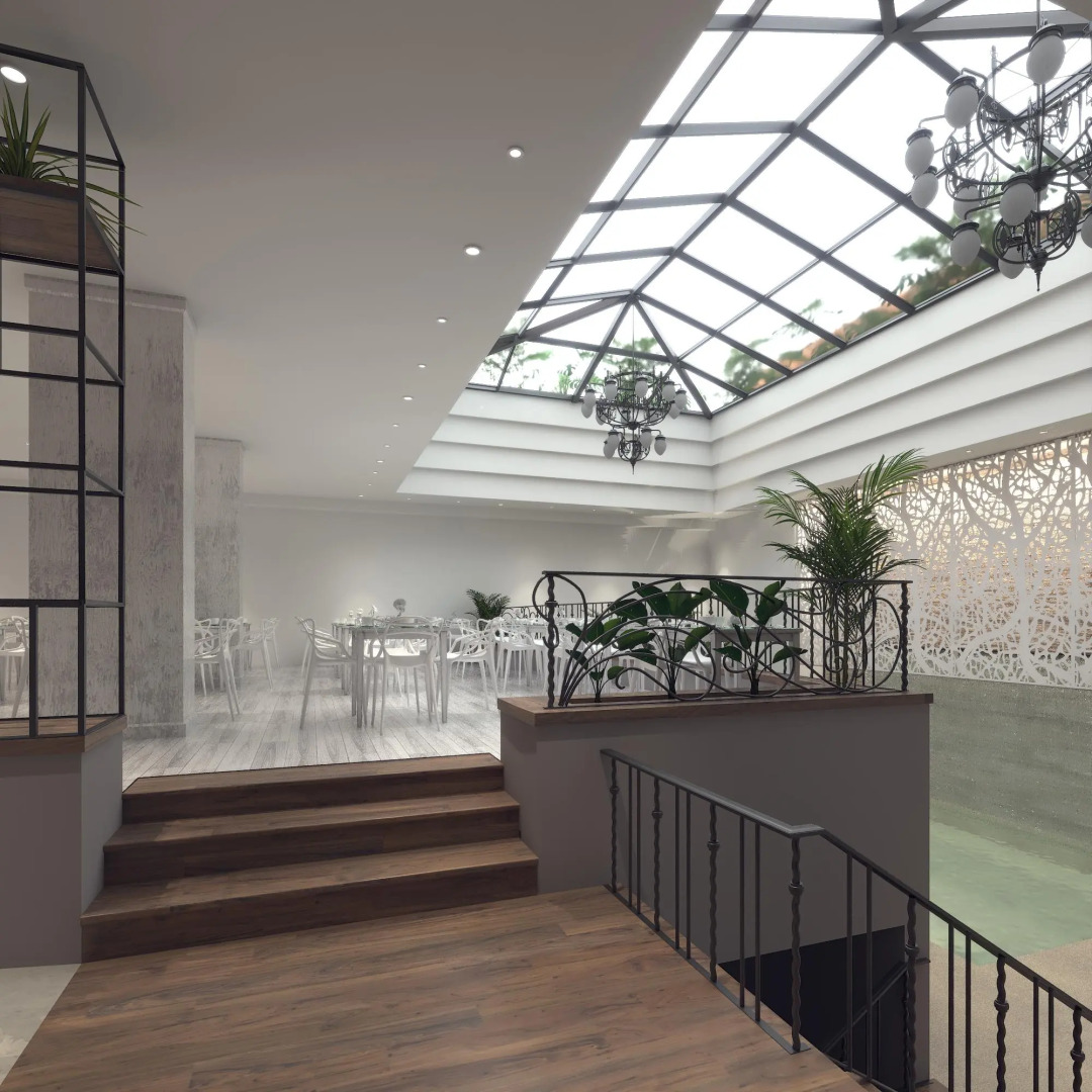 Gardi Hotel & Suites