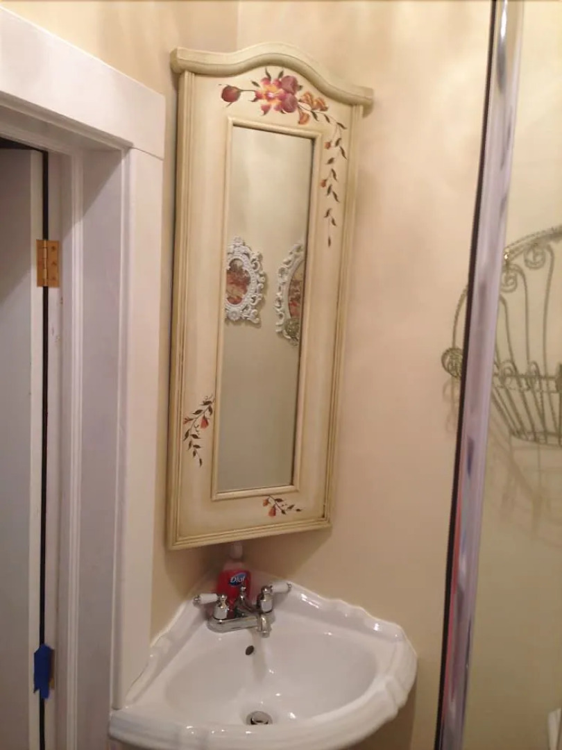 Wyman House Bed and Breakfast