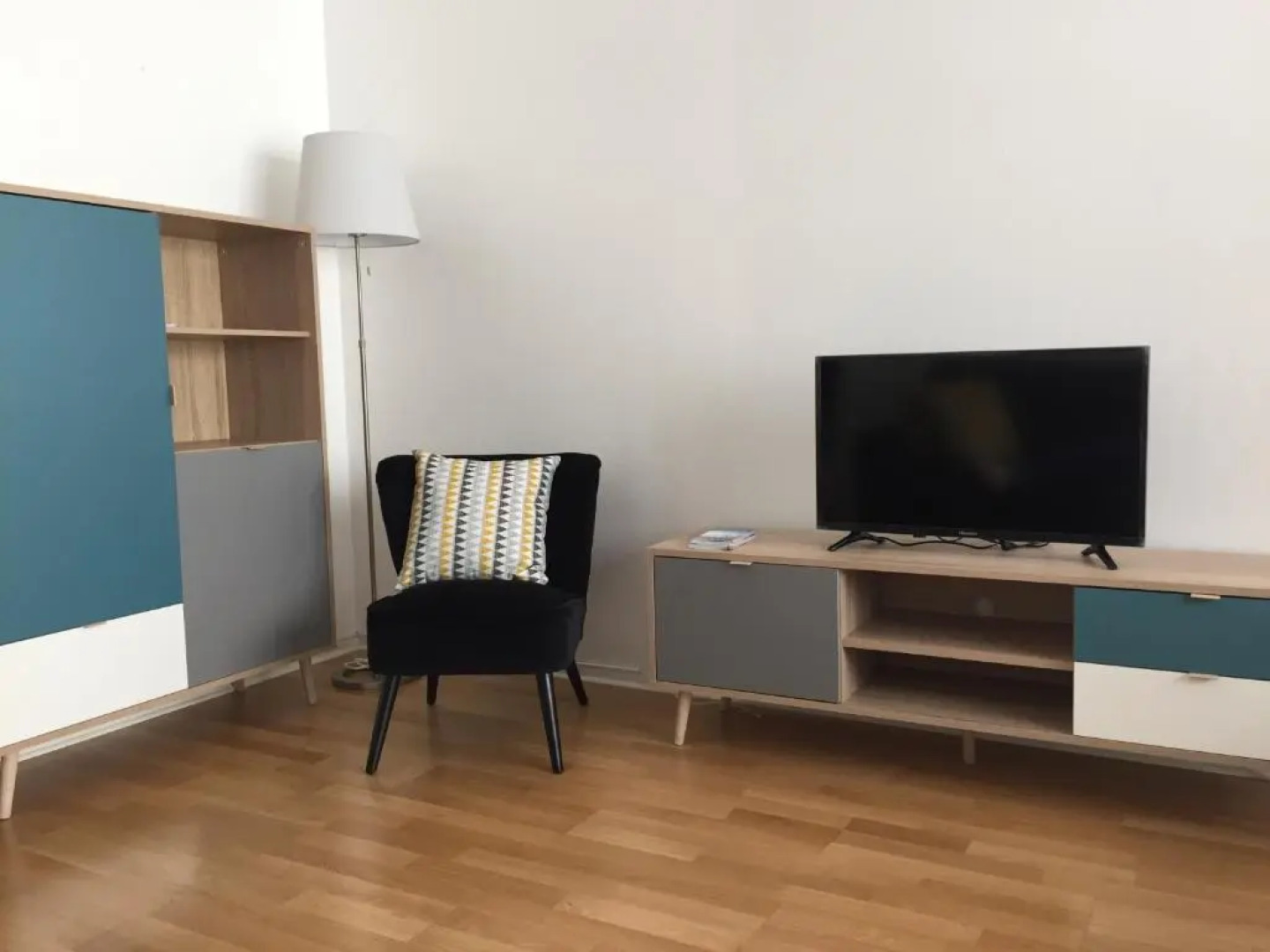 Petit Studio Sympa En Centre Ville