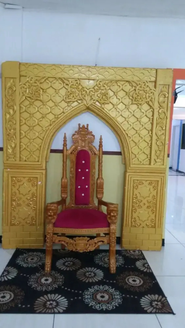 Salina Hotel Syariah - Hostel